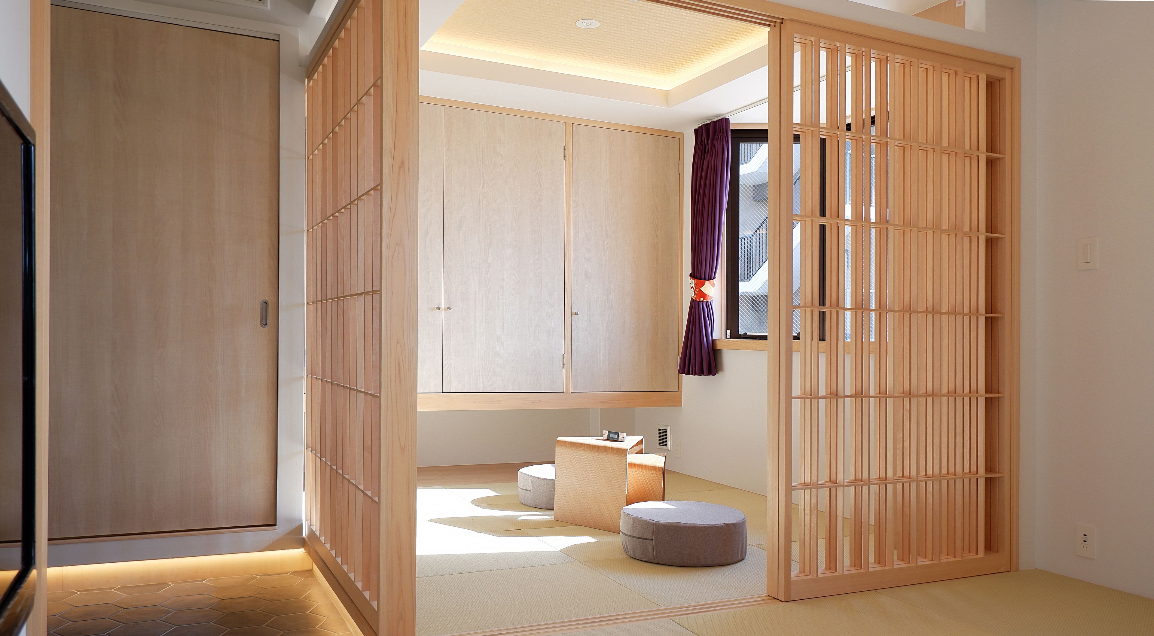 Hotel Imagine Kyoto