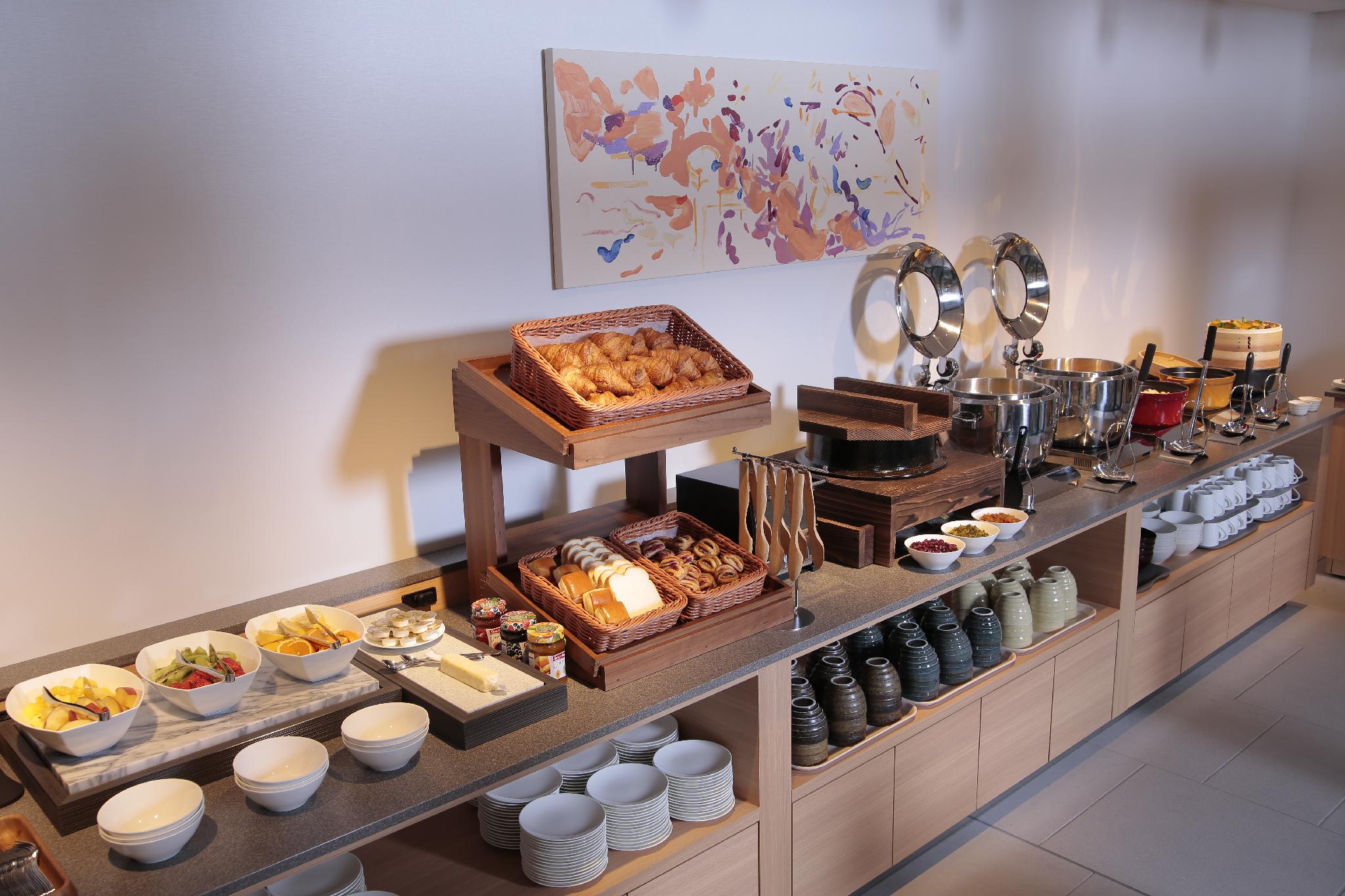 Hotel Intergate Kyoto Shijo Shinmachi