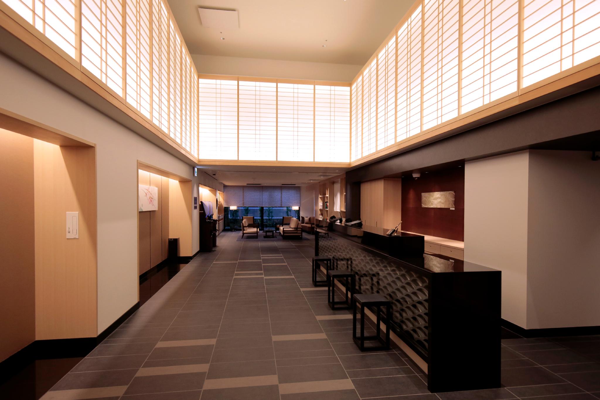 Hotel Intergate Kyoto Shijo Shinmachi