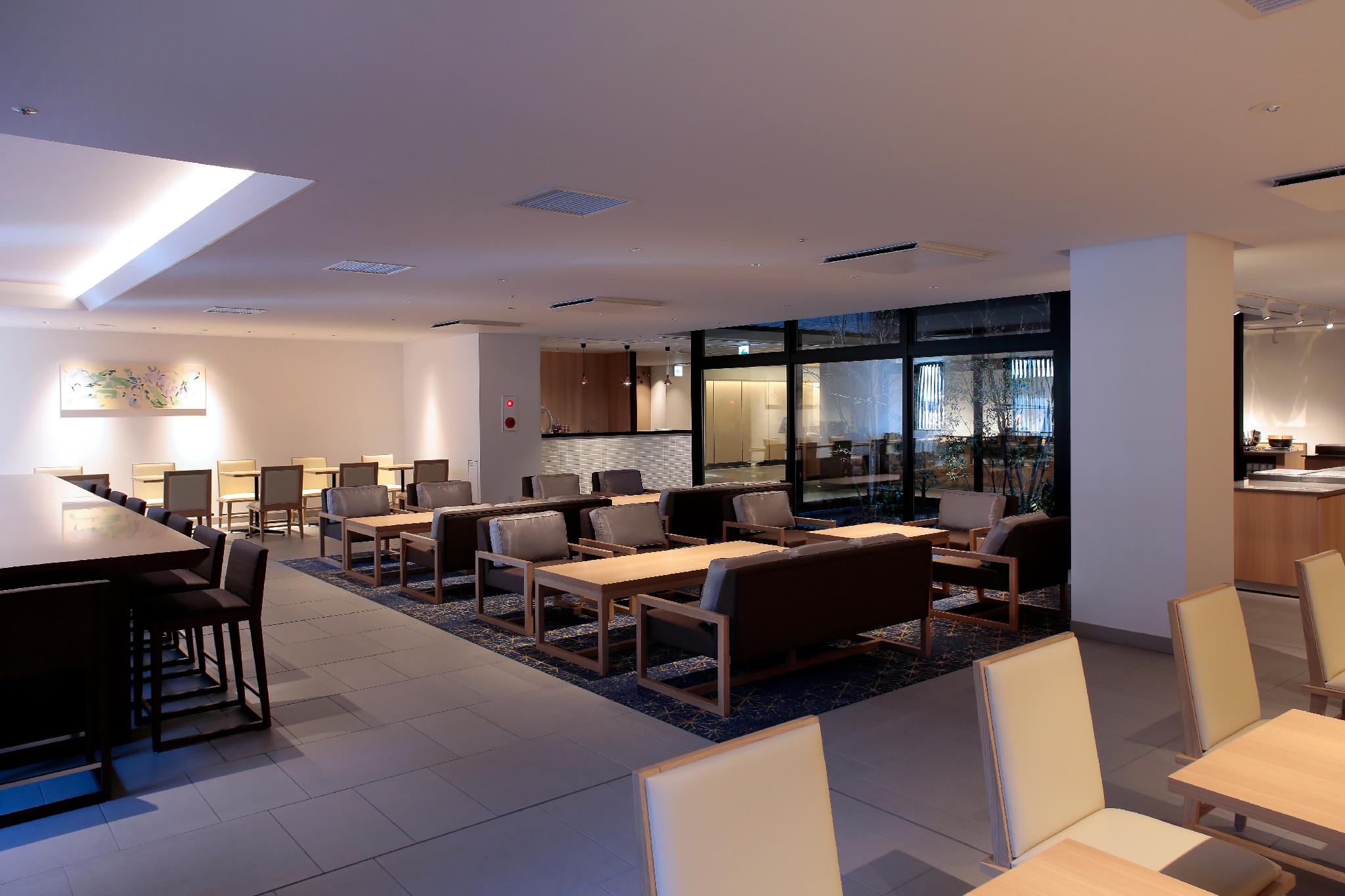 Hotel Intergate Kyoto Shijo Shinmachi