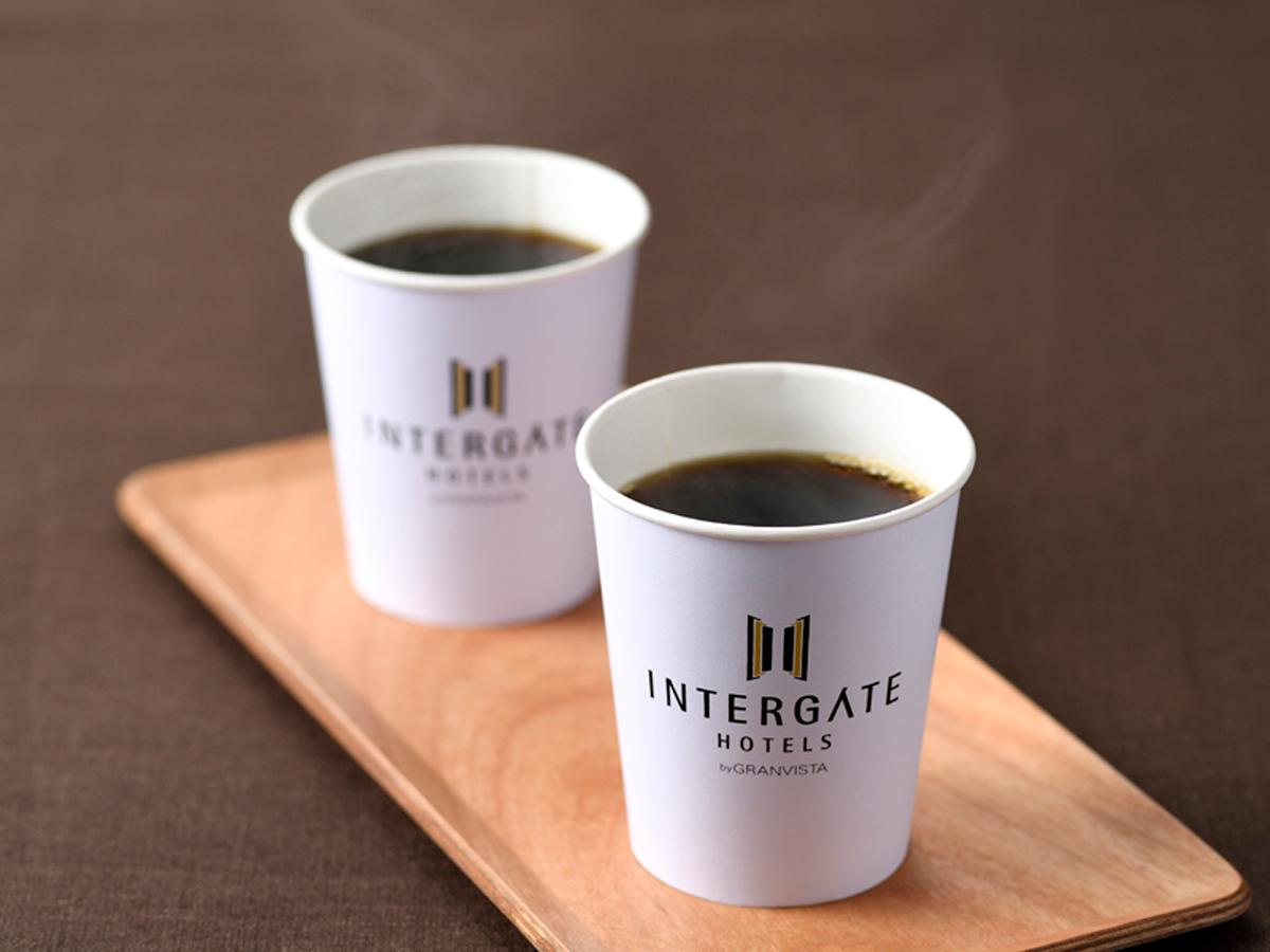 Hotel Intergate Kyoto Shijo Shinmachi