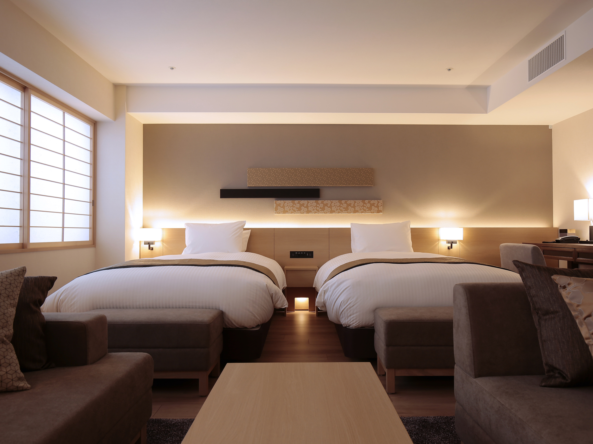 Hotel Intergate Kyoto Shijo Shinmachi
