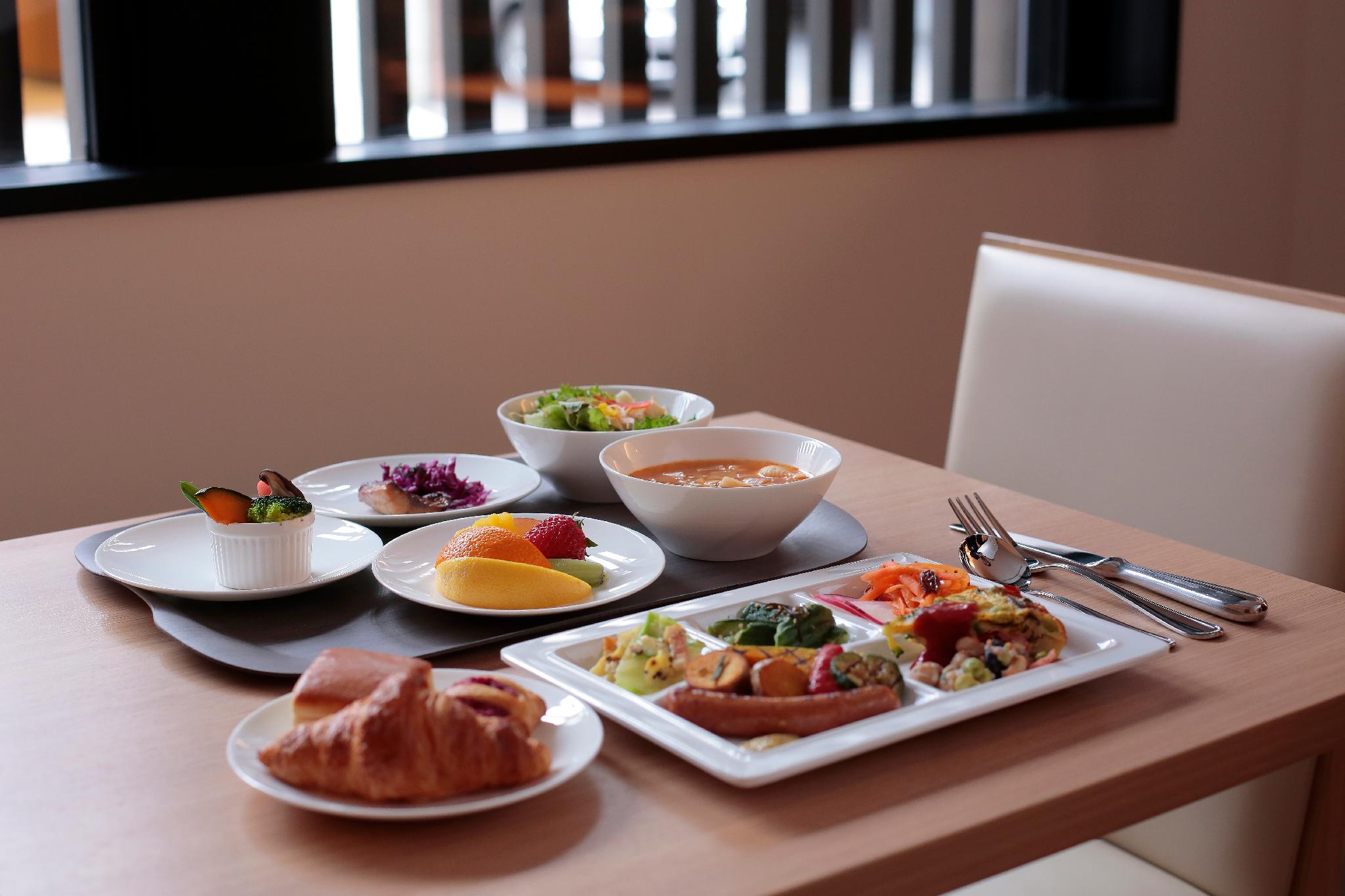 Hotel Intergate Kyoto Shijo Shinmachi