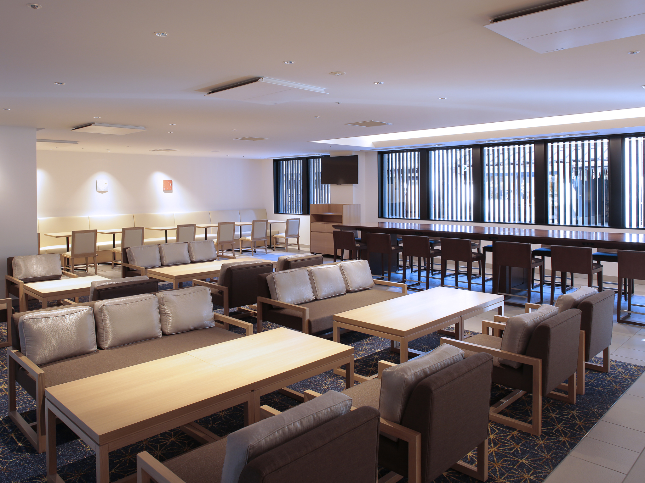 Hotel Intergate Kyoto Shijo Shinmachi