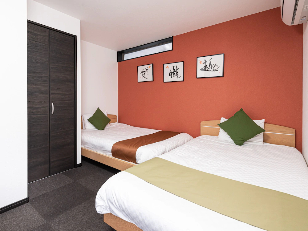 Hotel Irodori Kyoto Kiyomizu by OYO Rooms