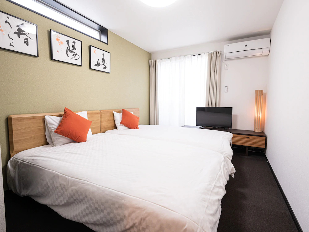 Hotel Irodori Kyoto Kiyomizu by OYO Rooms