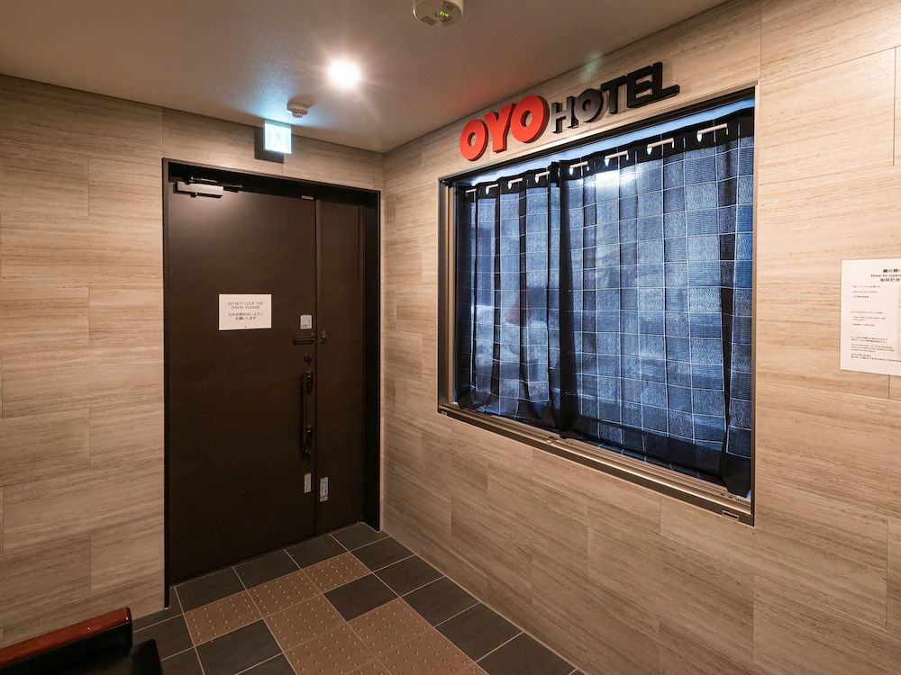 Hotel Irodori Kyoto Kiyomizu by OYO Rooms
