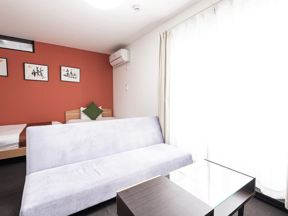 Hotel Irodori Kyoto Kiyomizu by OYO Rooms