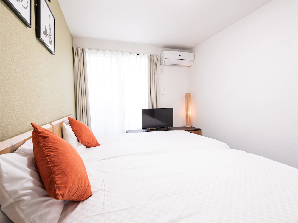 Hotel Irodori Kyoto Kiyomizu by OYO Rooms