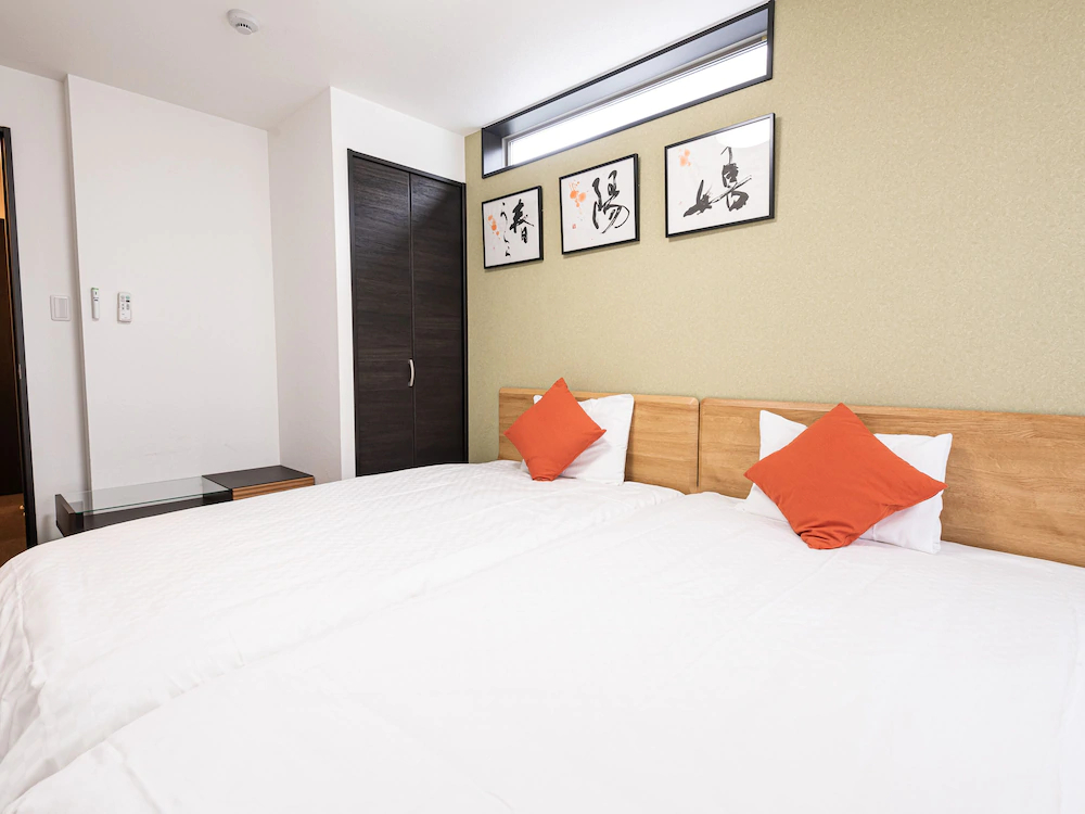 Hotel Irodori Kyoto Kiyomizu by OYO Rooms
