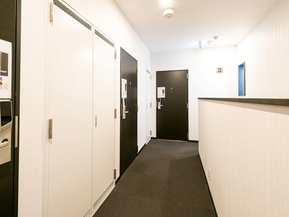 Hotel Irodori Kyoto Kiyomizu by OYO Rooms