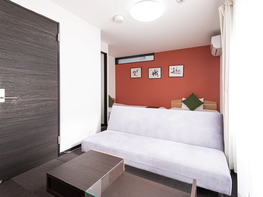 Hotel Irodori Kyoto Kiyomizu by OYO Rooms