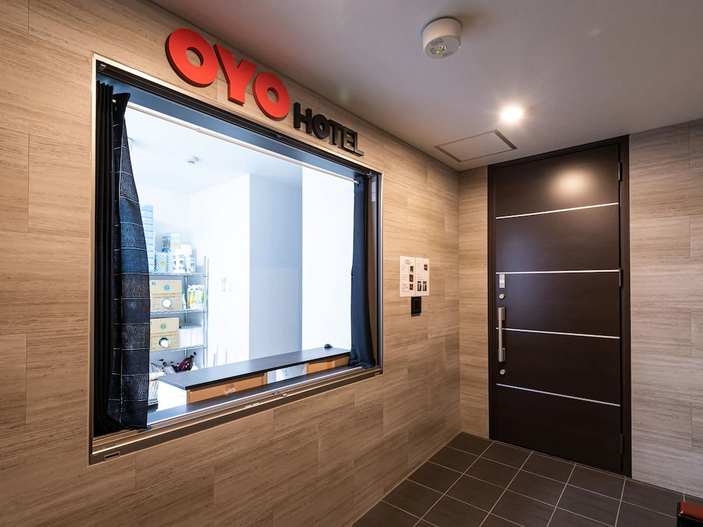 Hotel Irodori Kyoto Kiyomizu by OYO Rooms