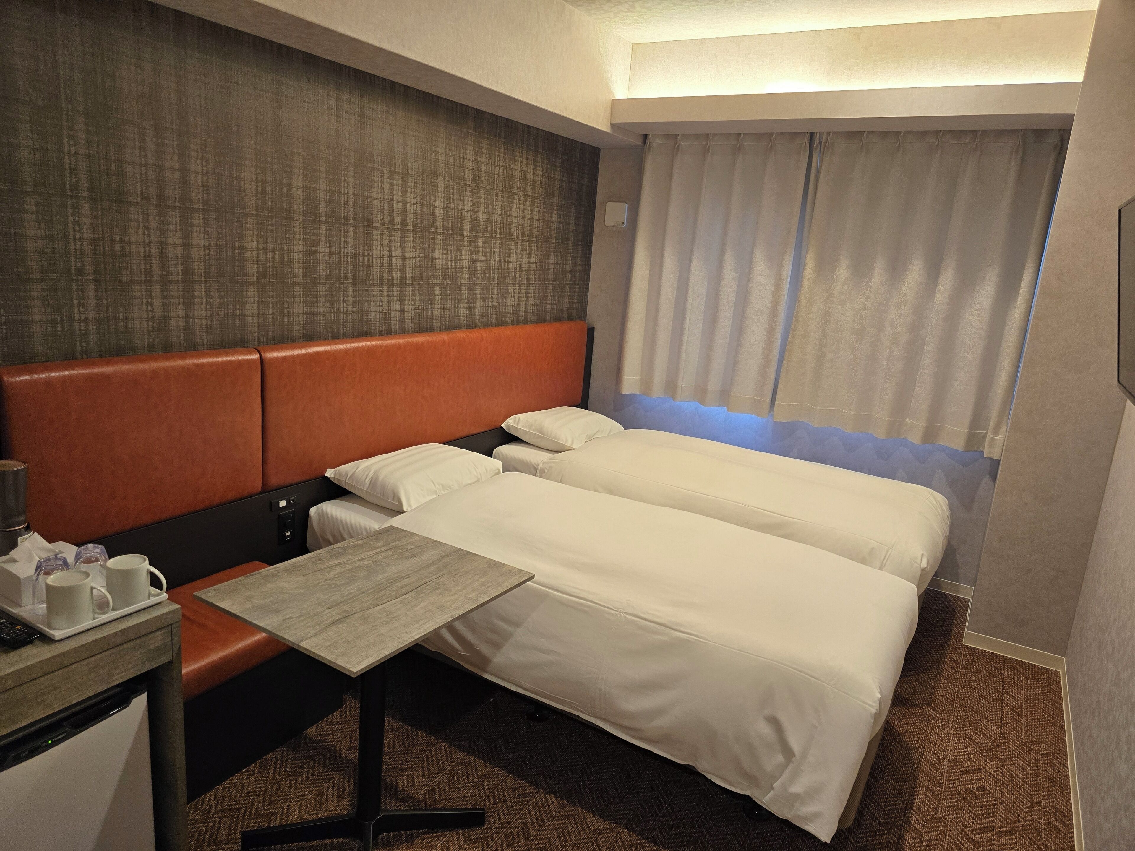 Hotel Japanesque Kyoto Station Zequu Annex