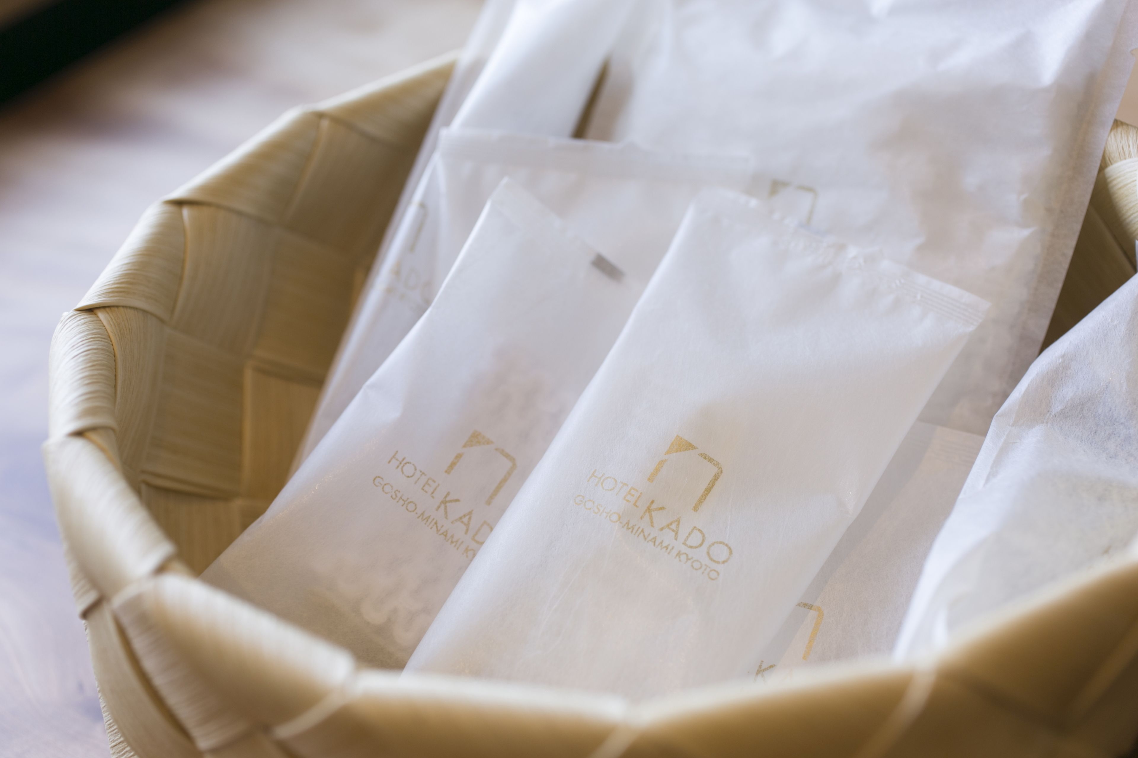 Hotel Kado Gosho Minami Kyoto