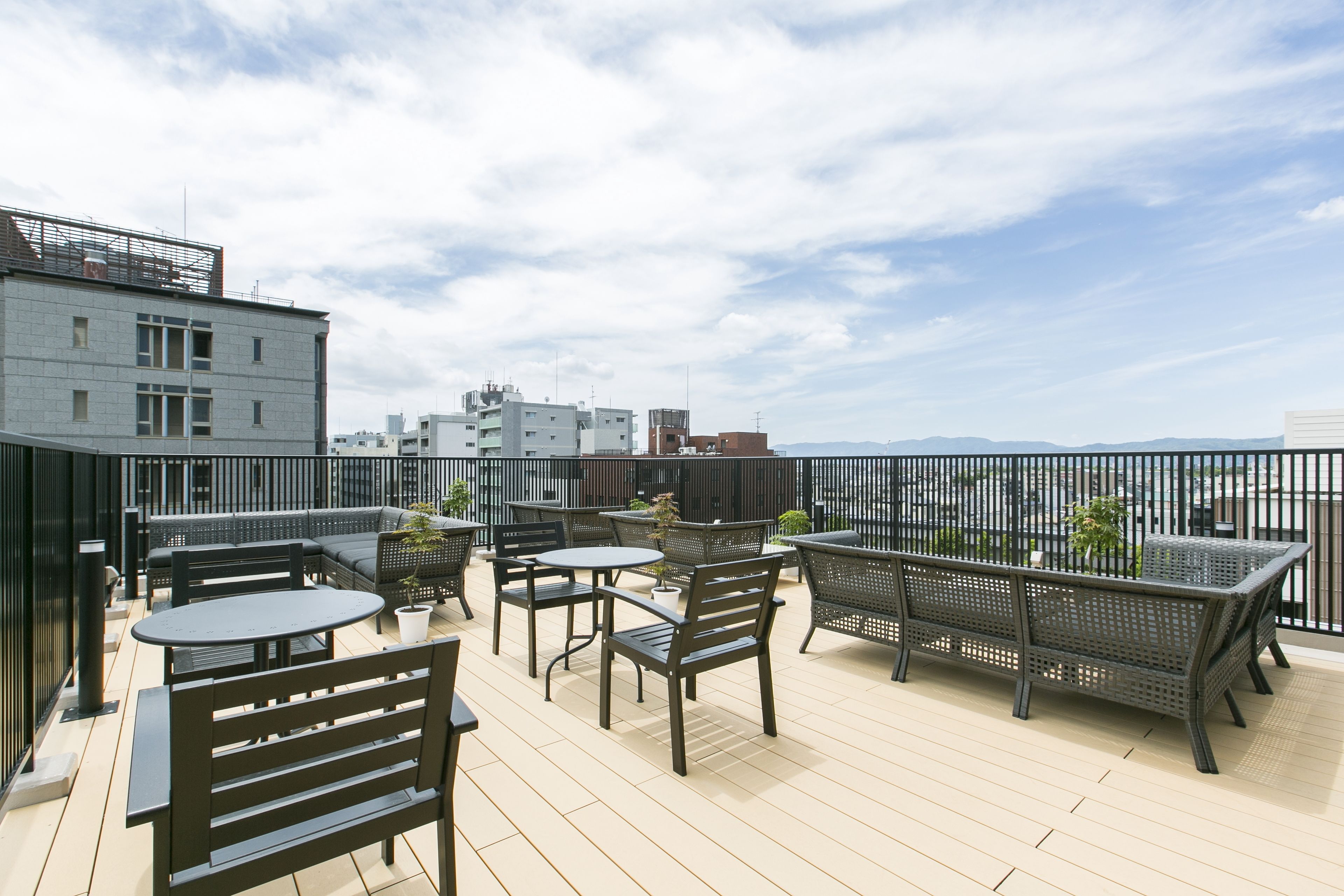 Hotel Kado Gosho Minami Kyoto
