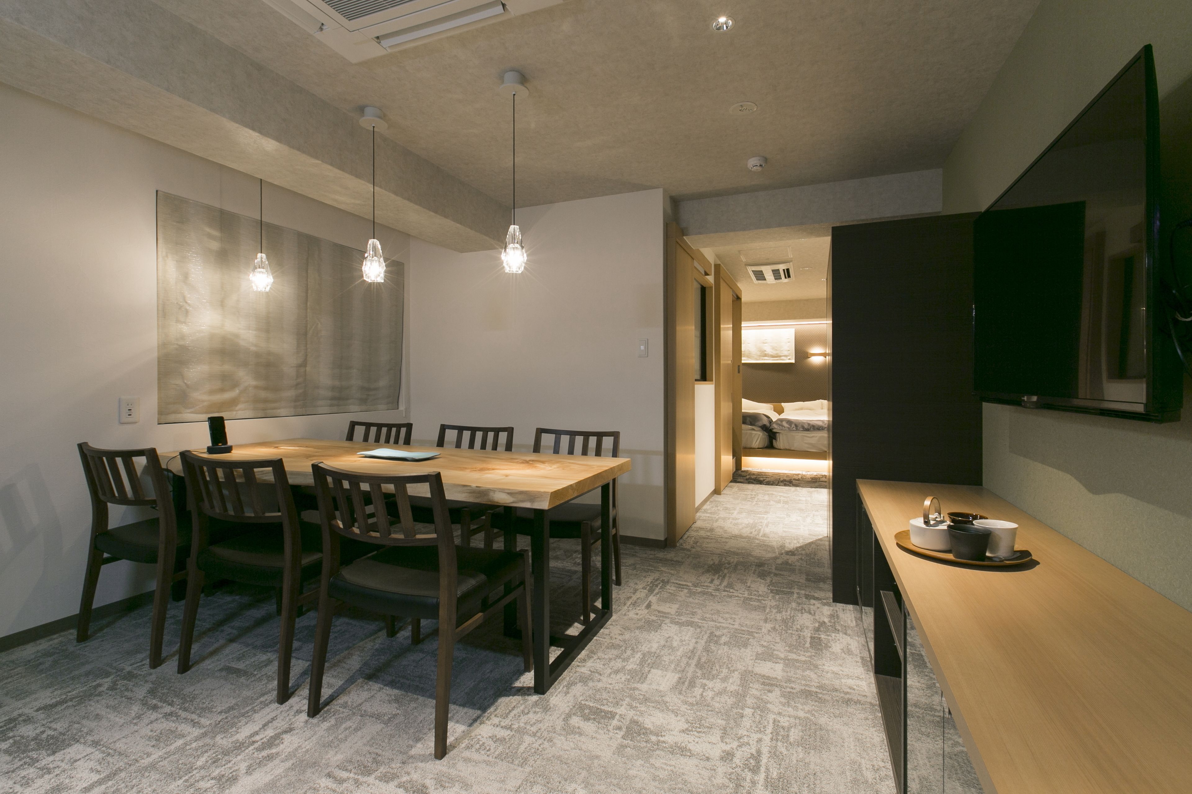 Hotel Kado Gosho Minami Kyoto