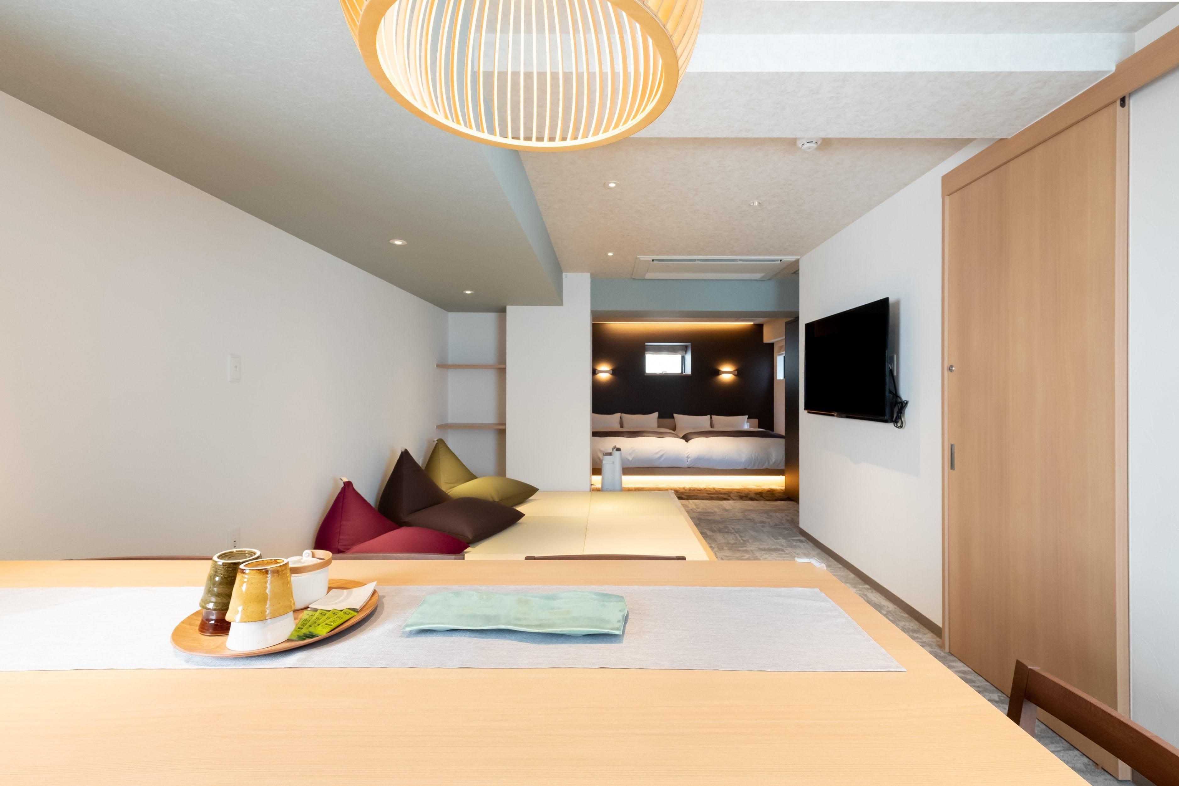 Hotel Kado Gosho Minami Kyoto