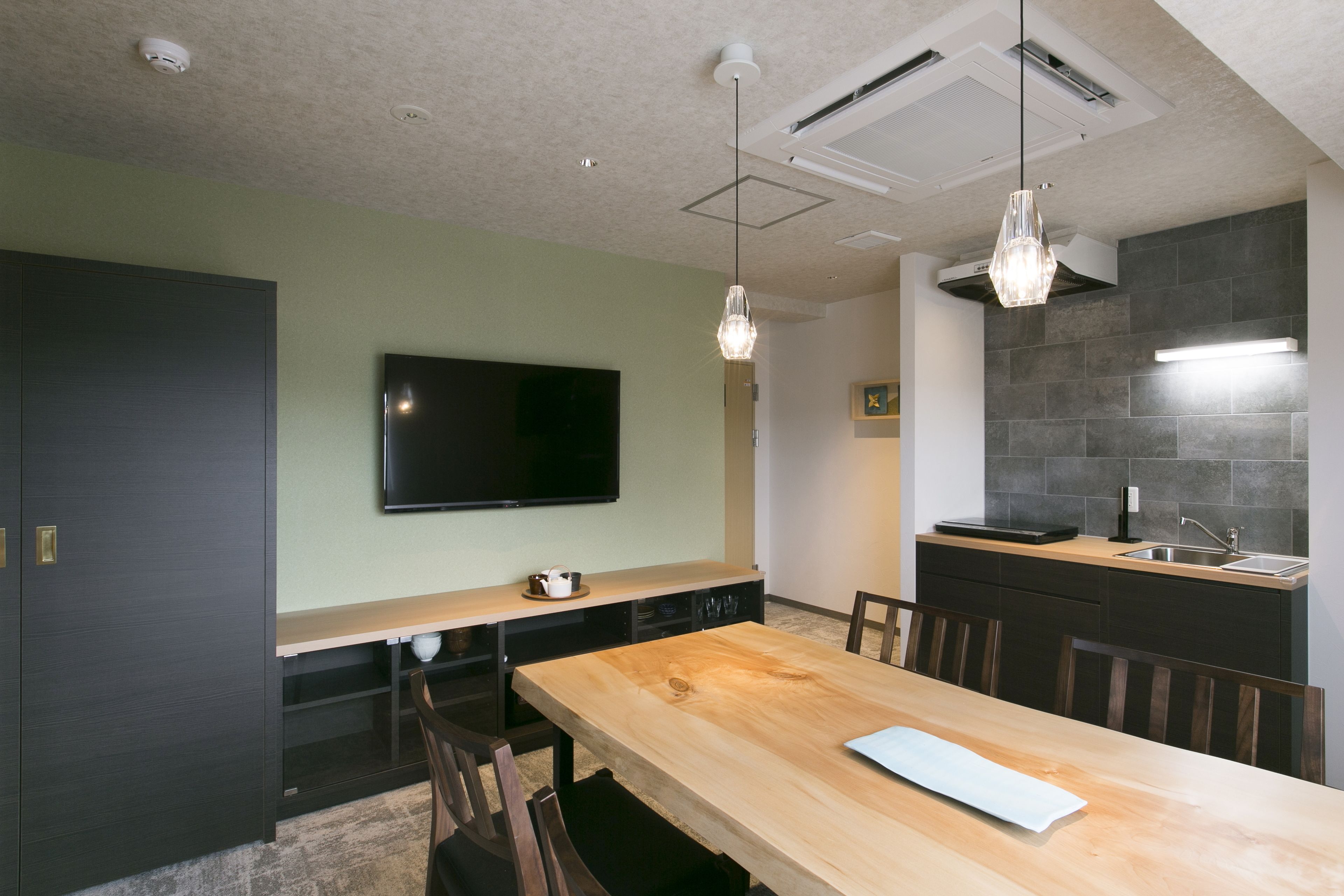 Hotel Kado Gosho Minami Kyoto