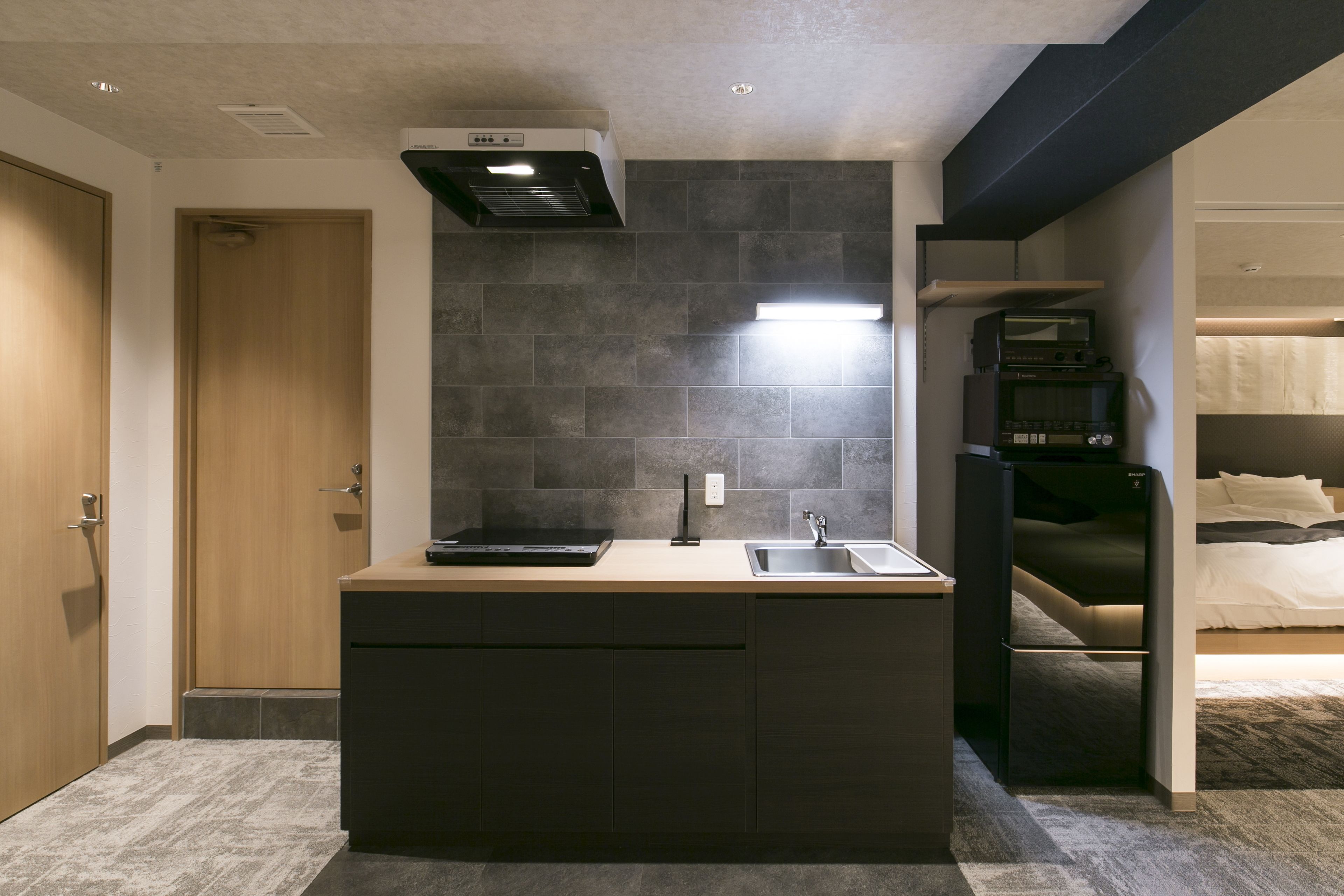 Hotel Kado Gosho Minami Kyoto