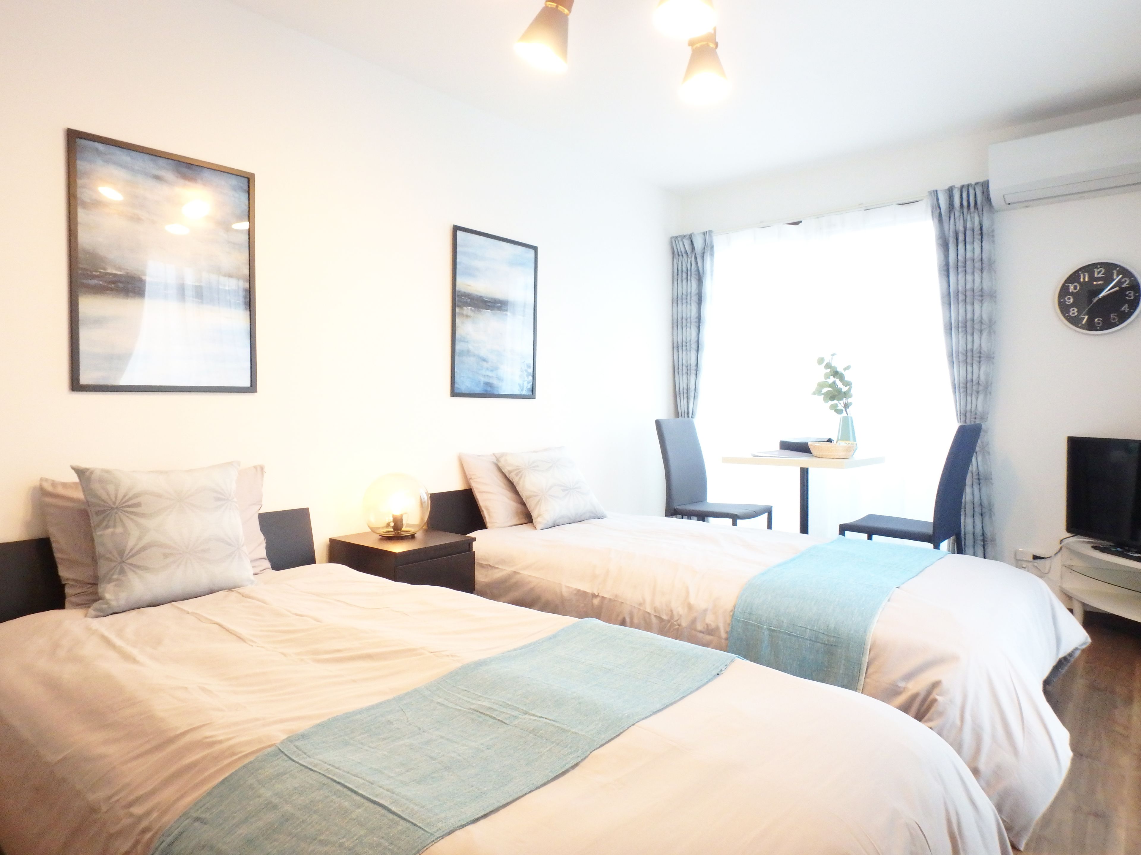 Hotel Kanso