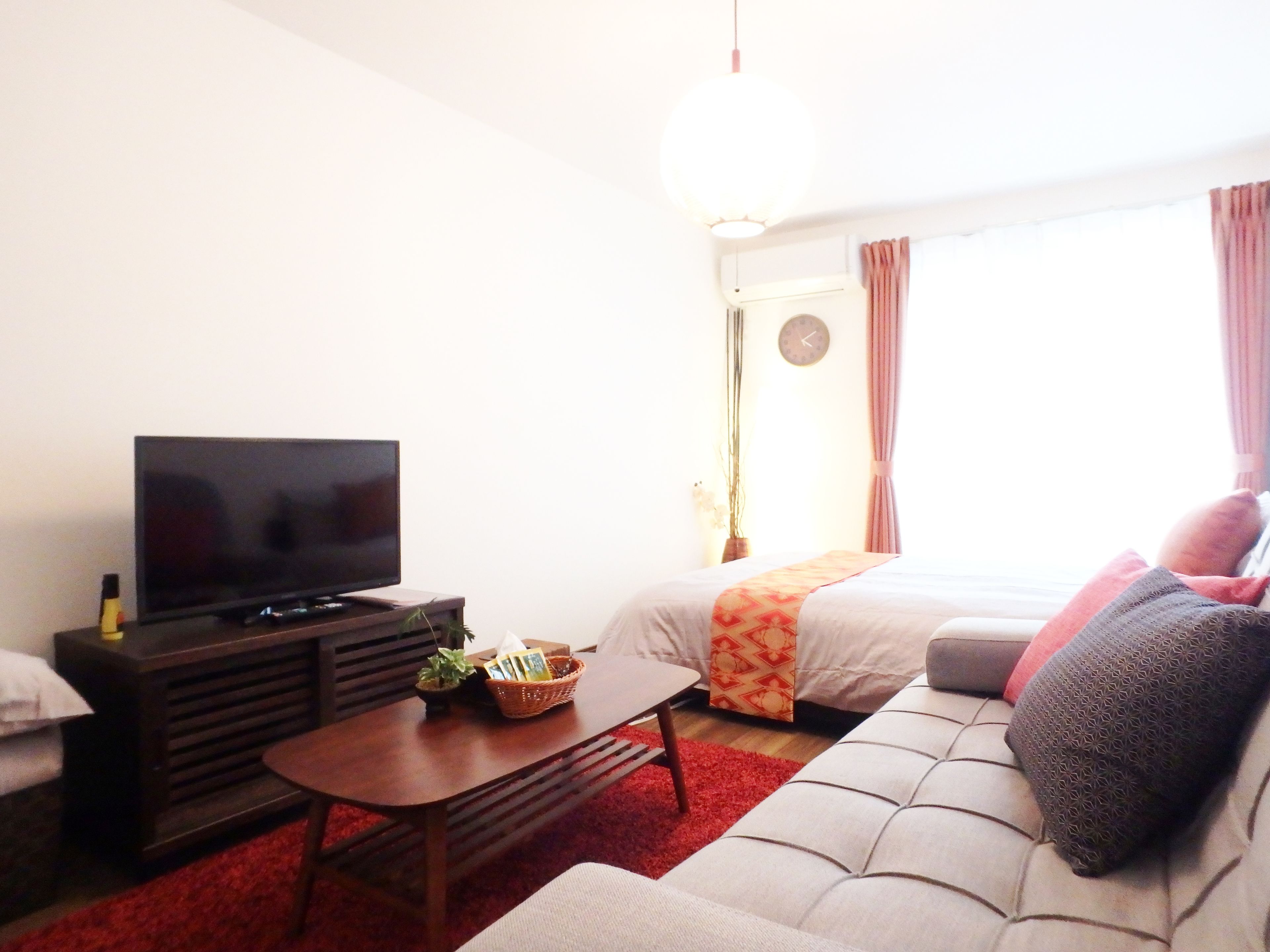 Hotel Kanso