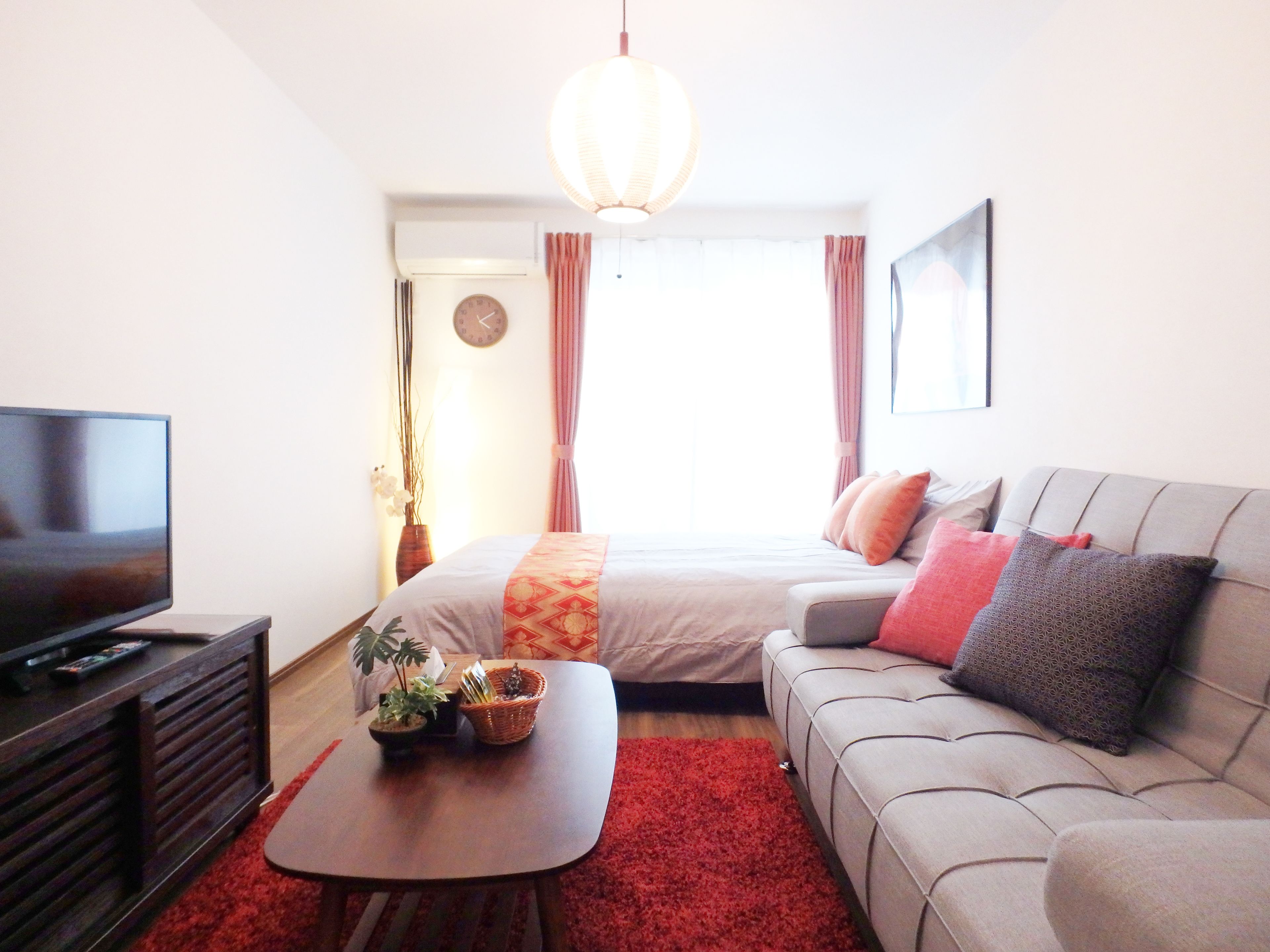 Hotel Kanso