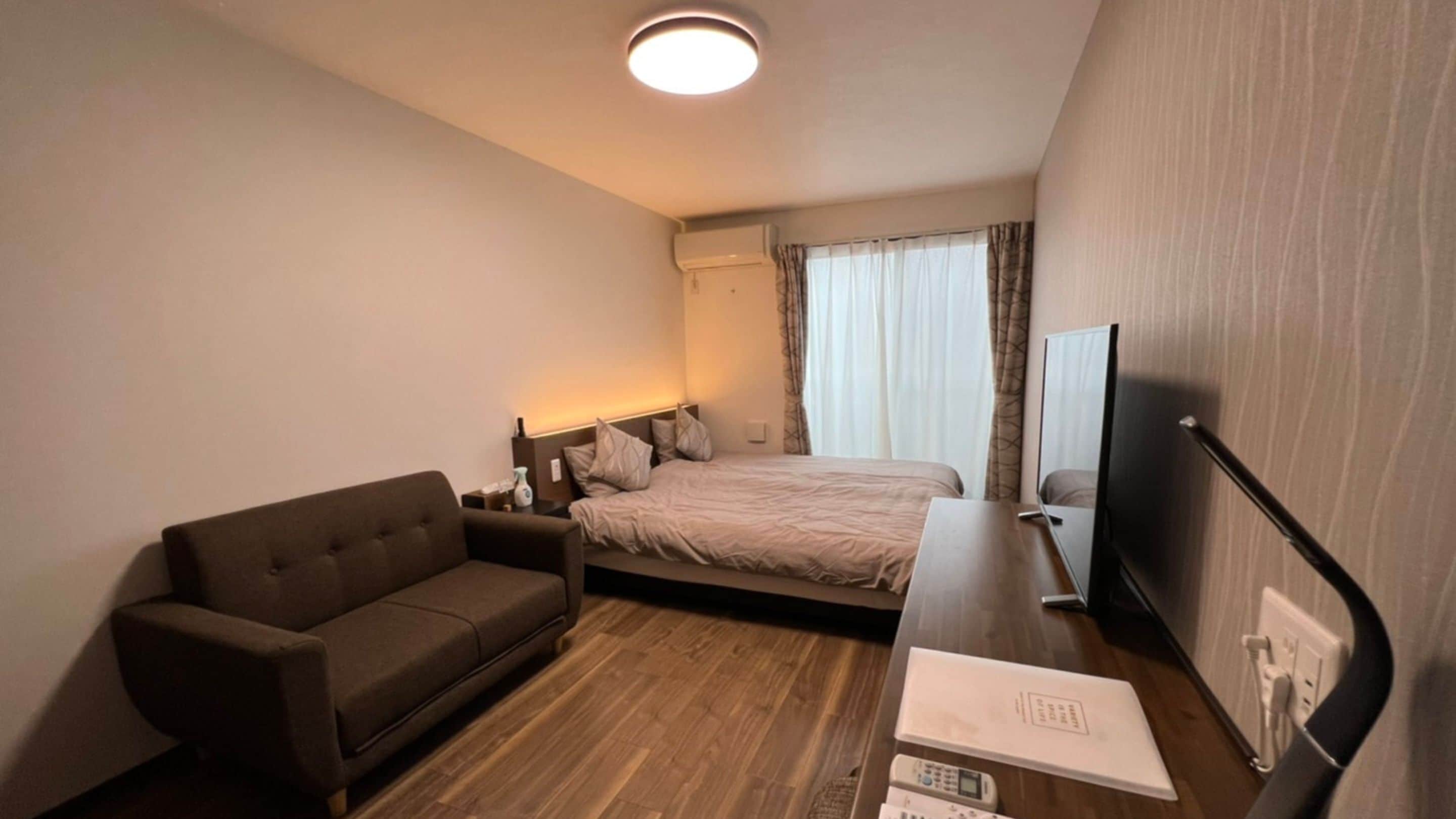 Hotel Kanso