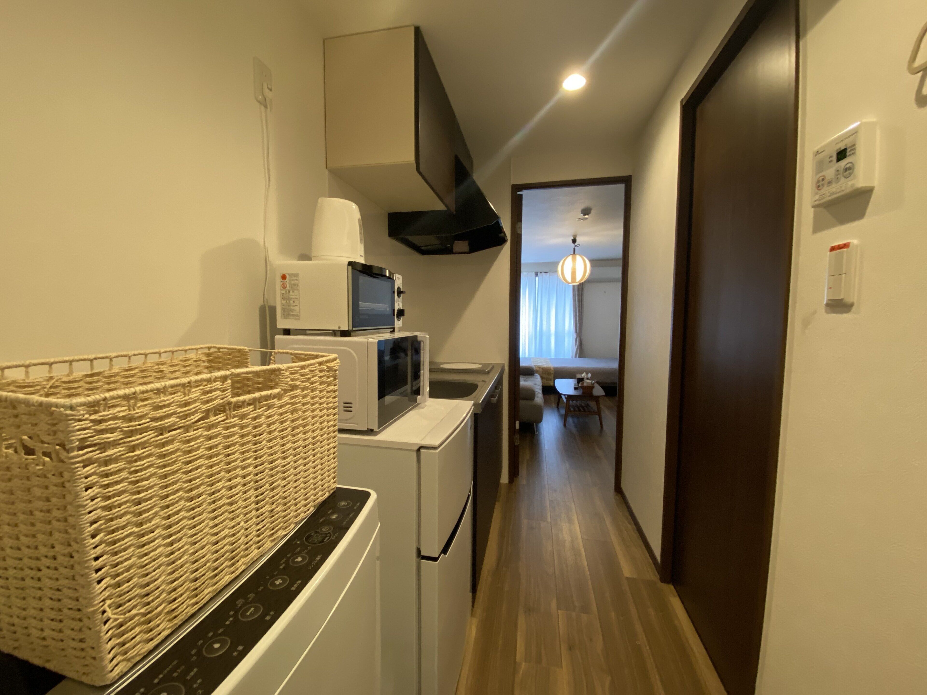 Hotel Kanso