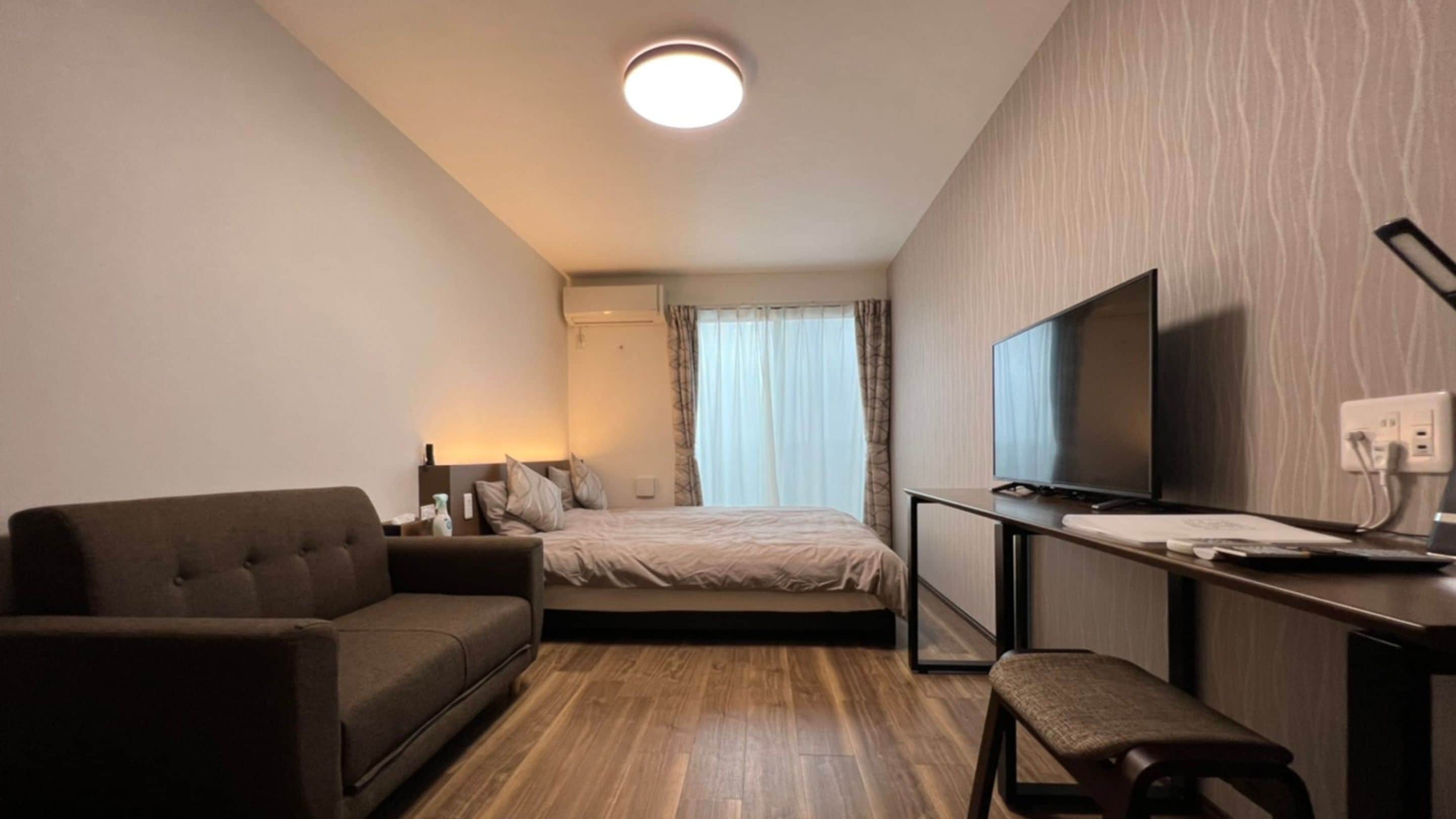 Hotel Kanso