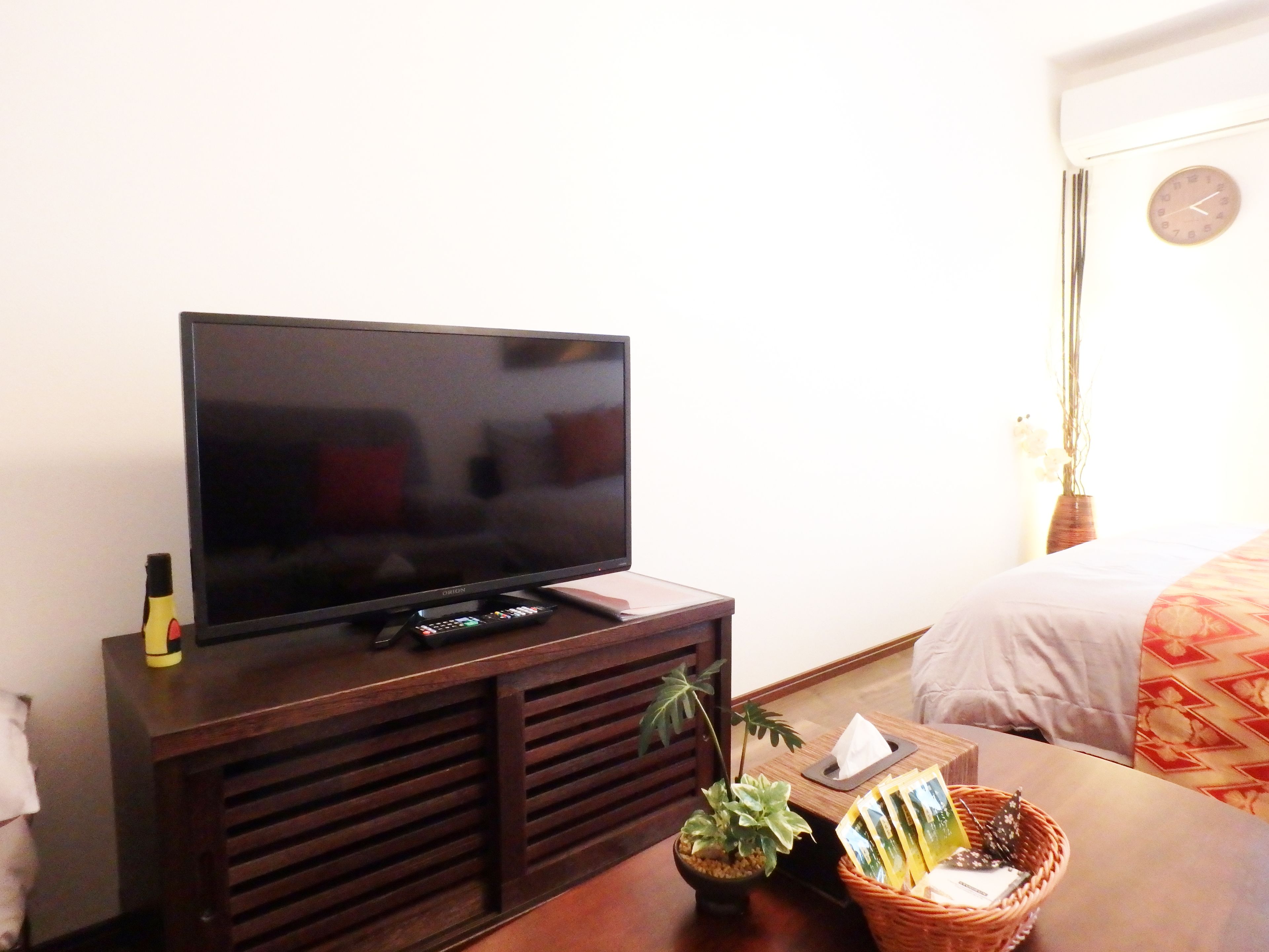 Hotel Kanso