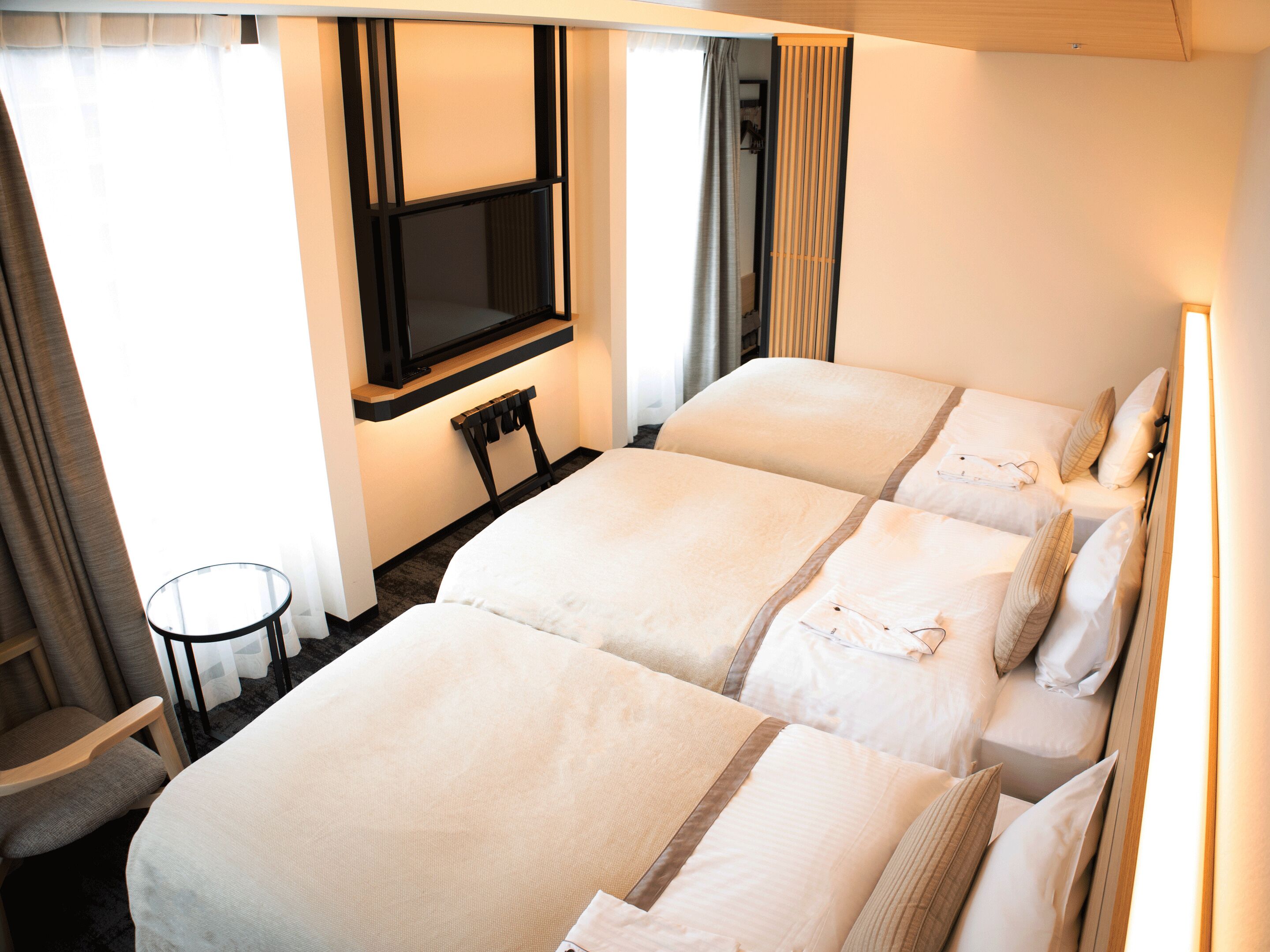 Hotel Keihan Kyotoeki Minami