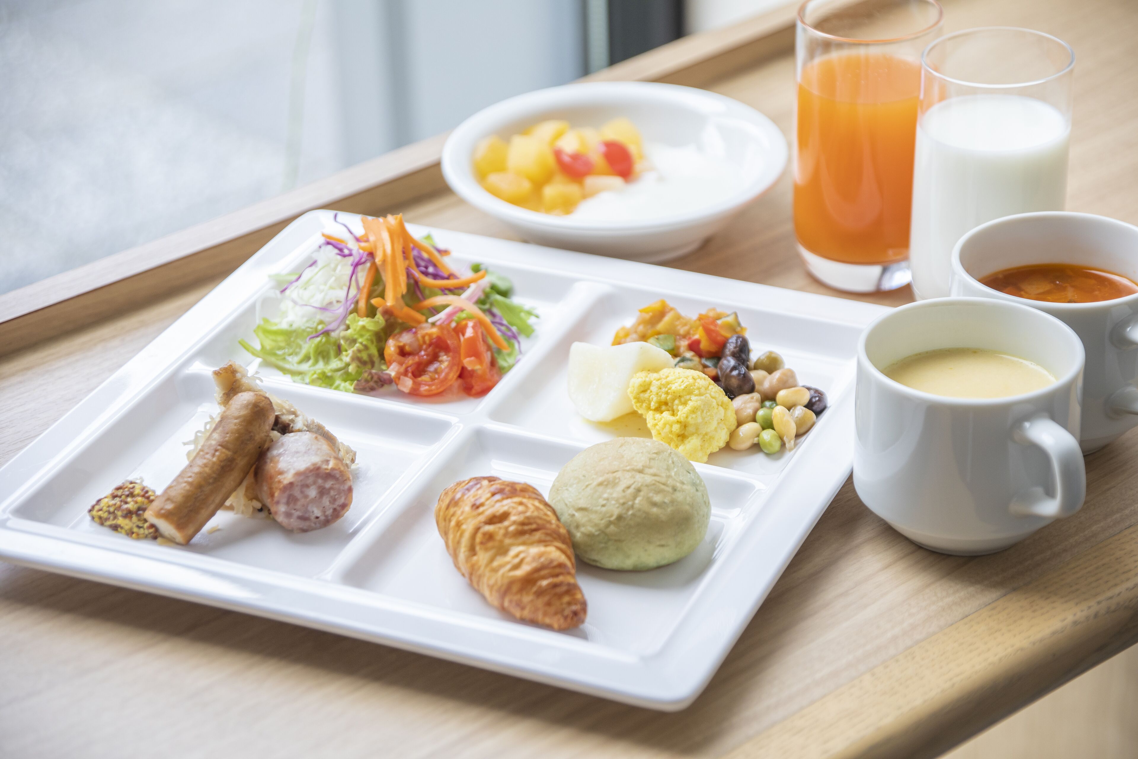 Hotel Keihan Kyotoeki Minami