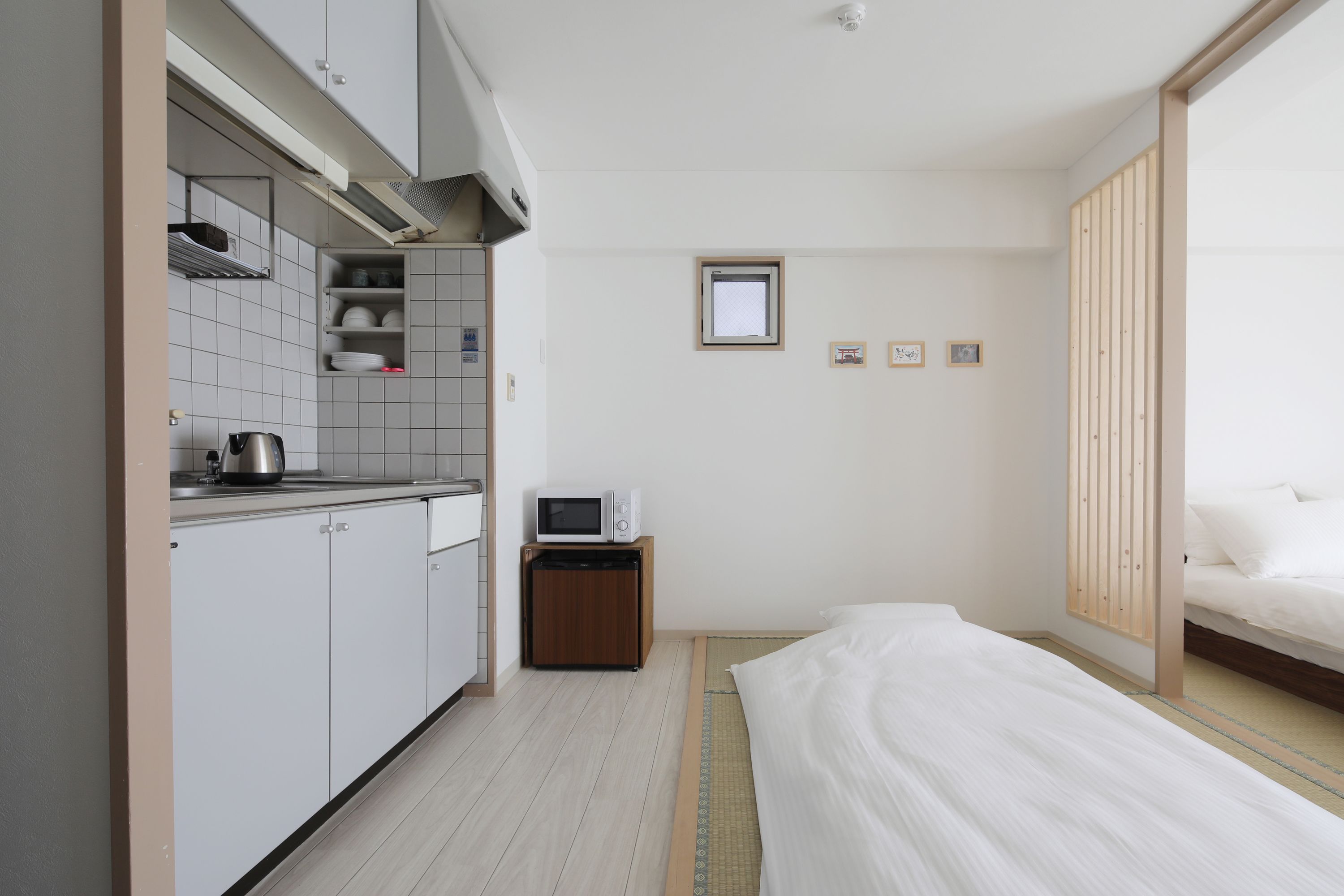 Hotel Kiro Kyoto Station