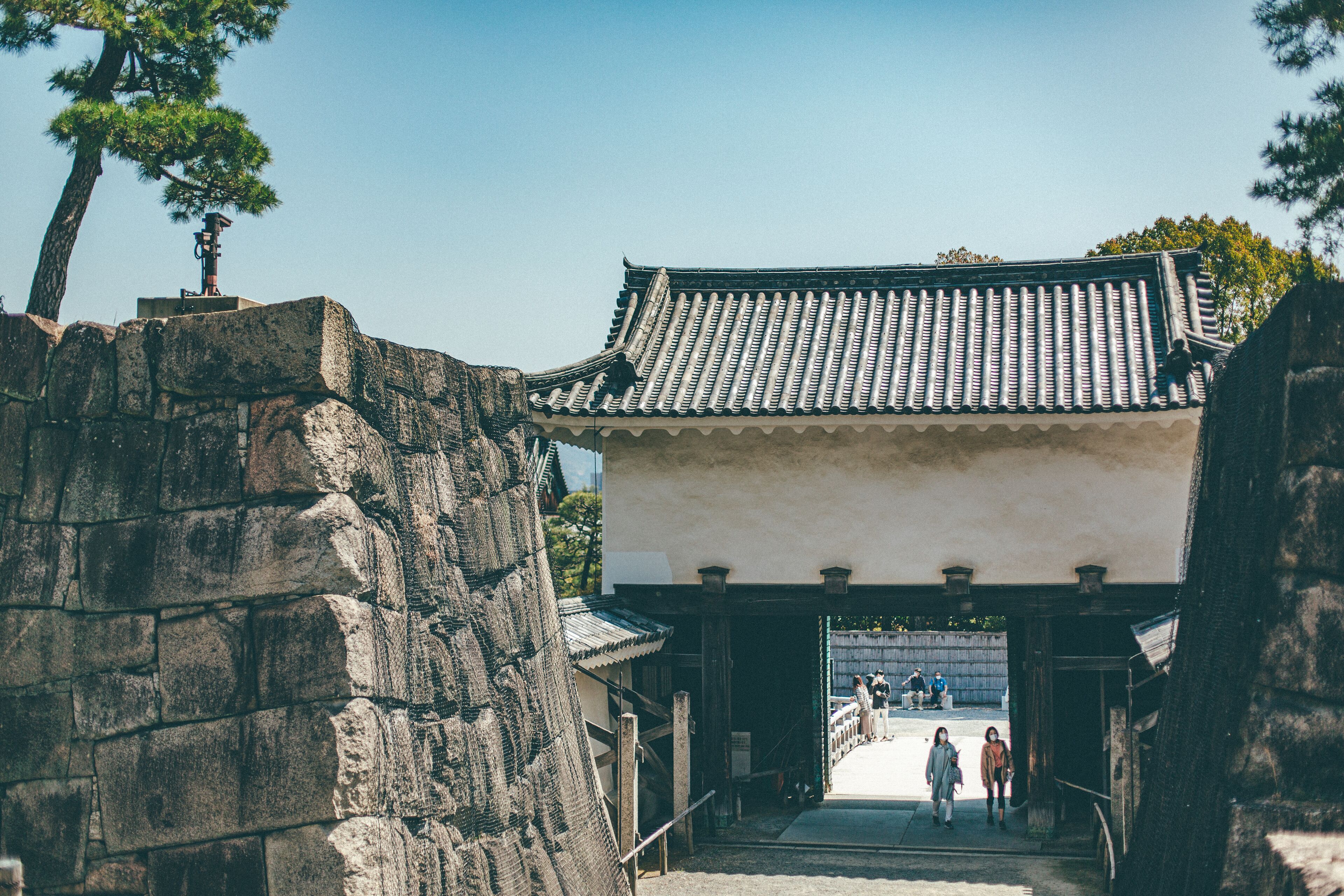 Hotel Kuretakeso Shimizu Gojo