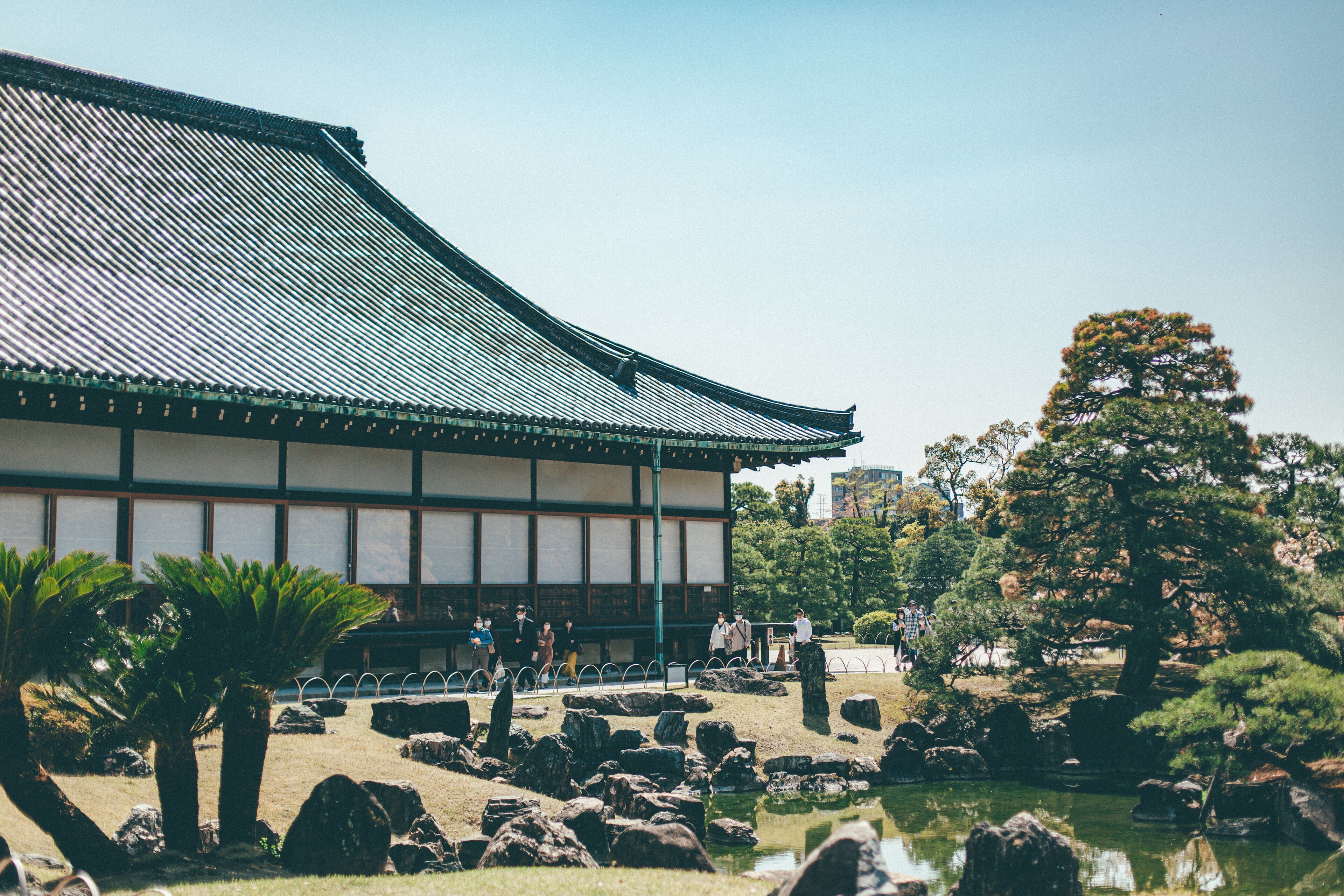 Hotel Kuretakeso Shimizu Gojo