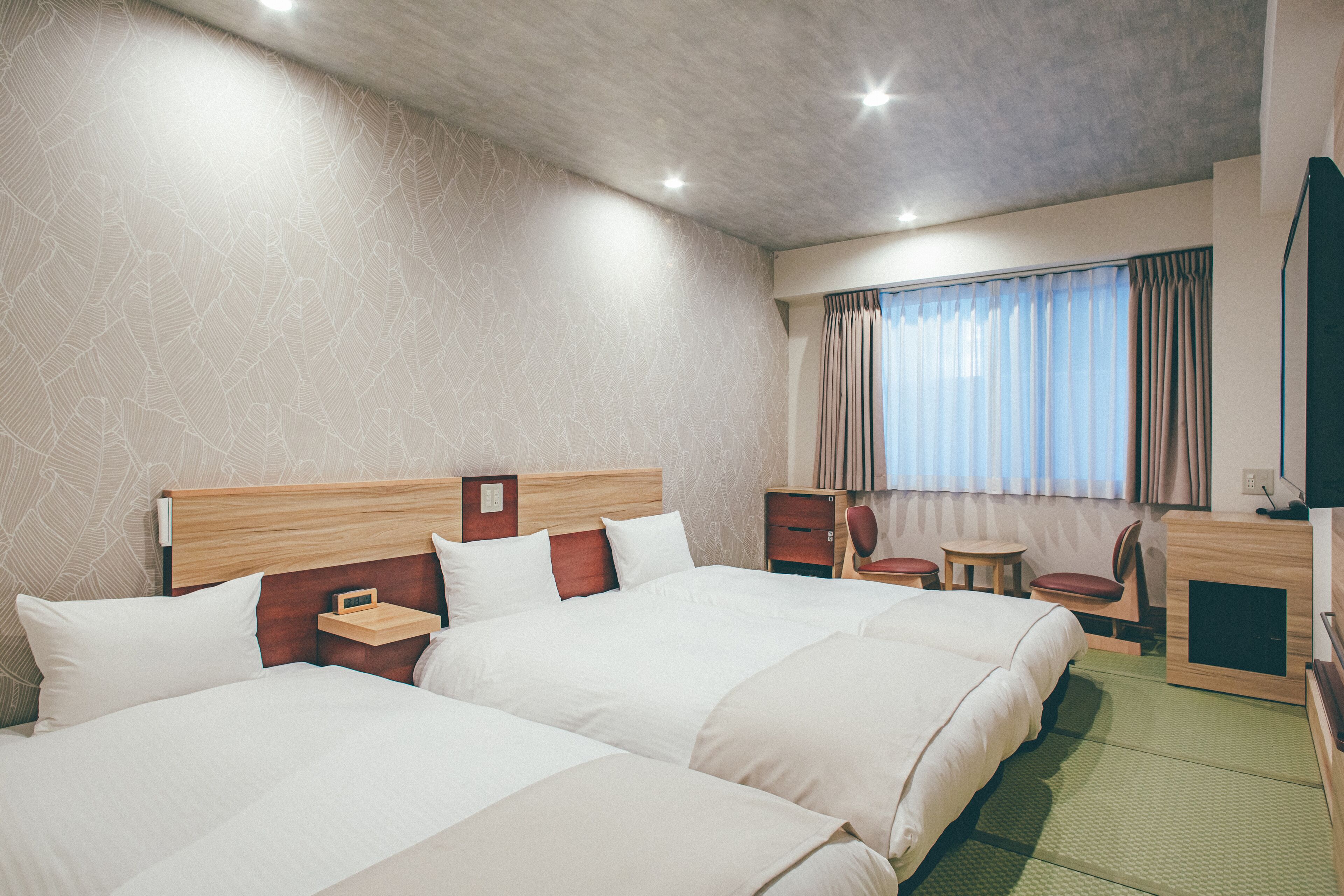 Hotel Kuretakeso Shimizu Gojo
