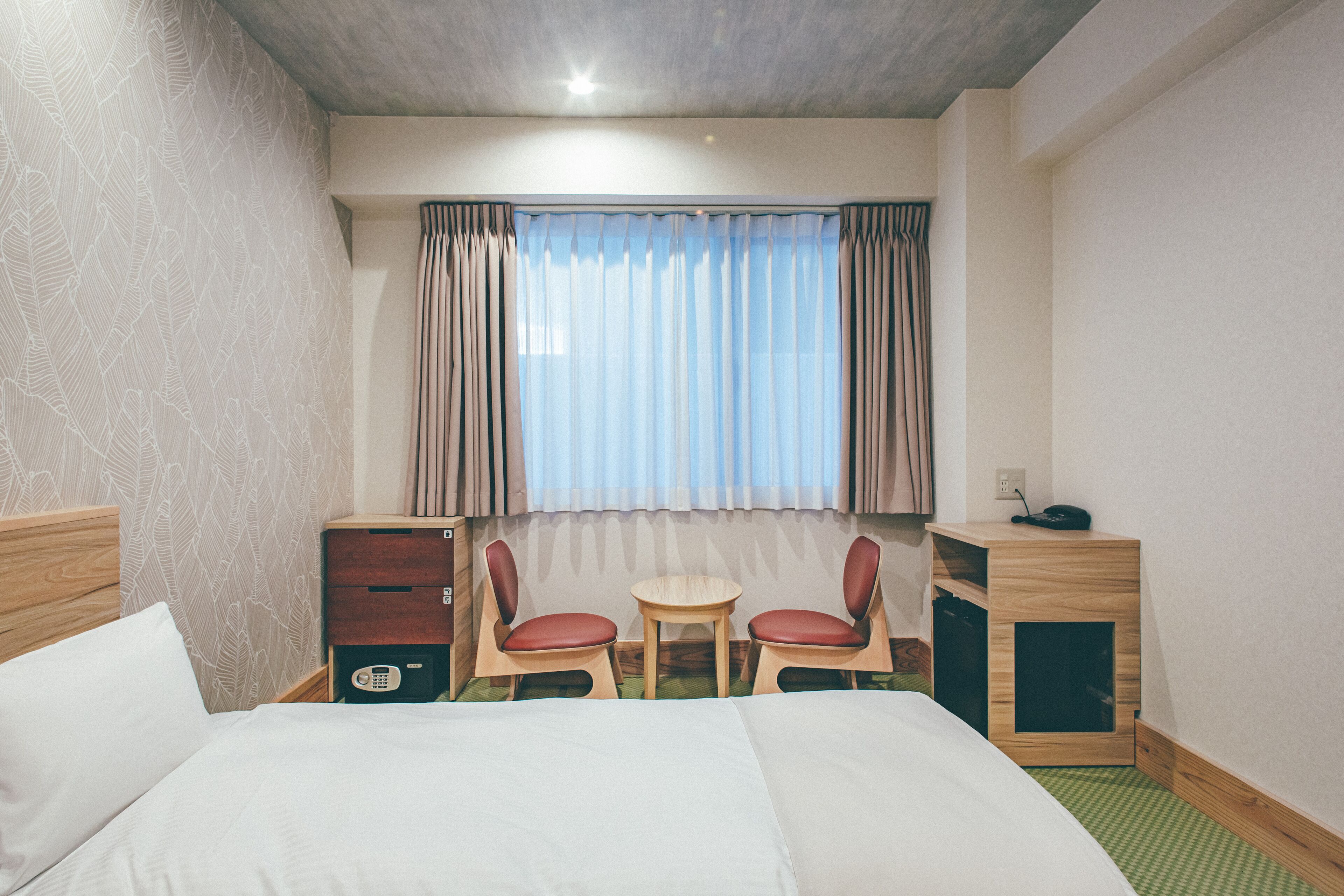 Hotel Kuretakeso Shimizu Gojo