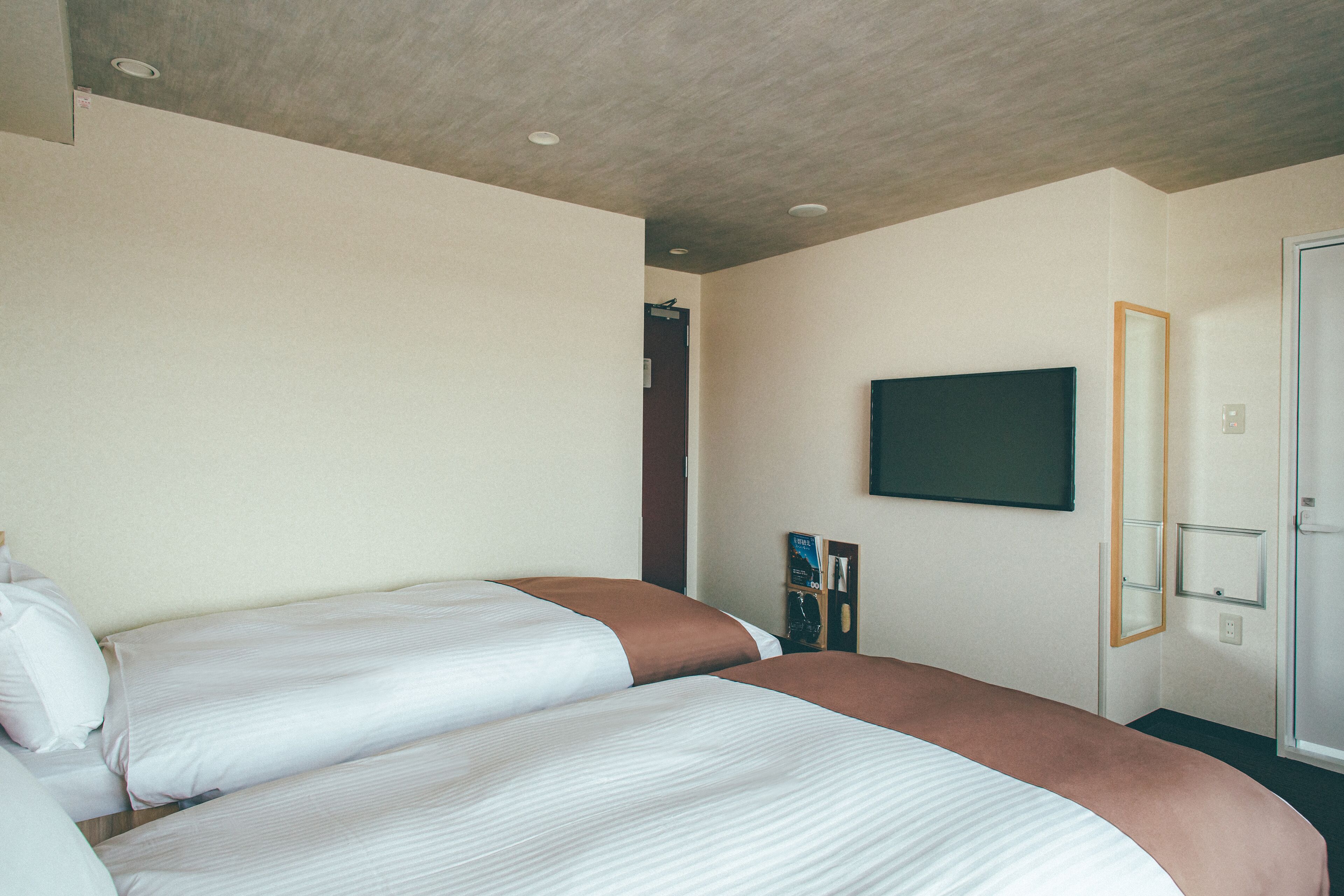 Hotel Kuretakeso Shimizu Gojo