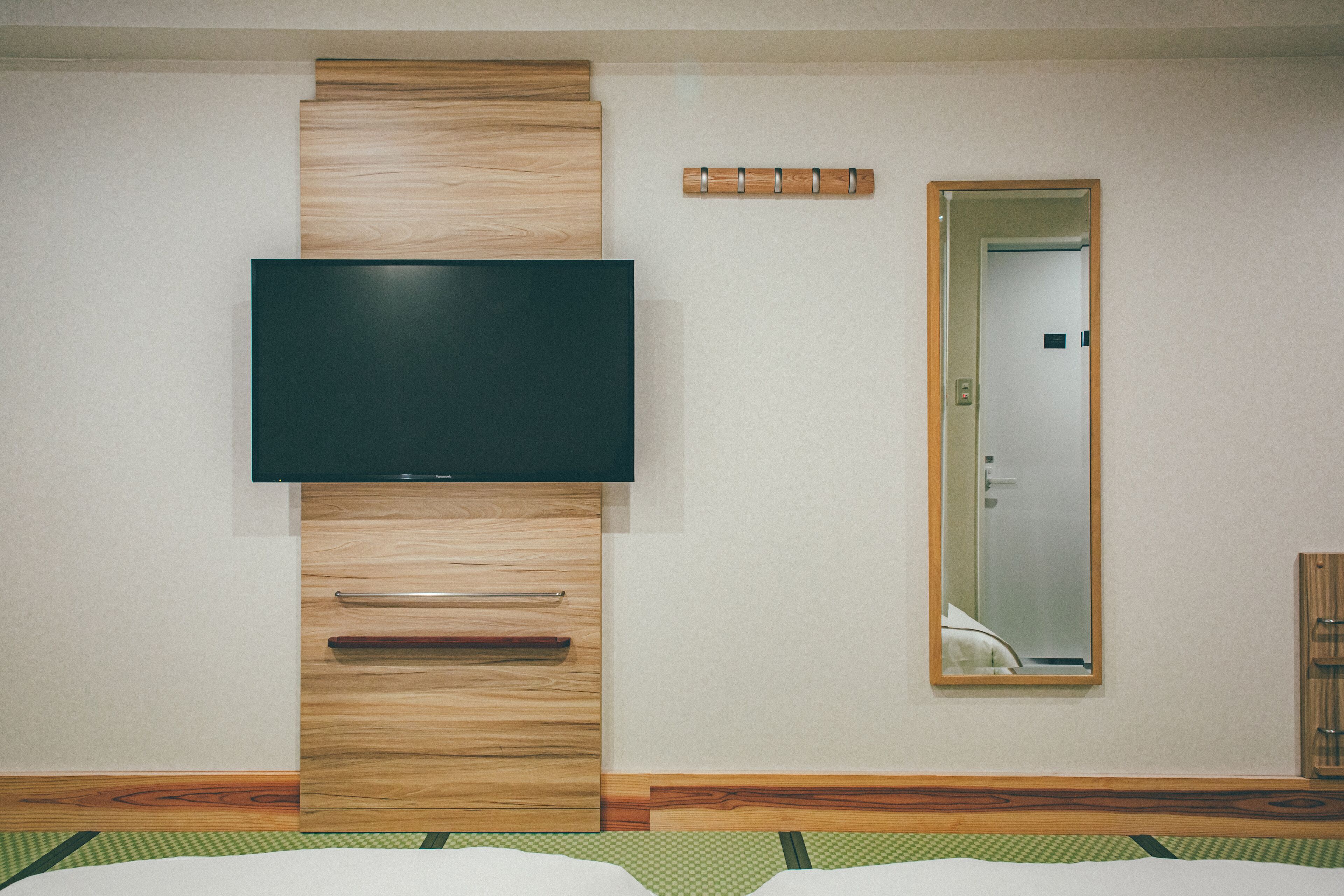 Hotel Kuretakeso Shimizu Gojo