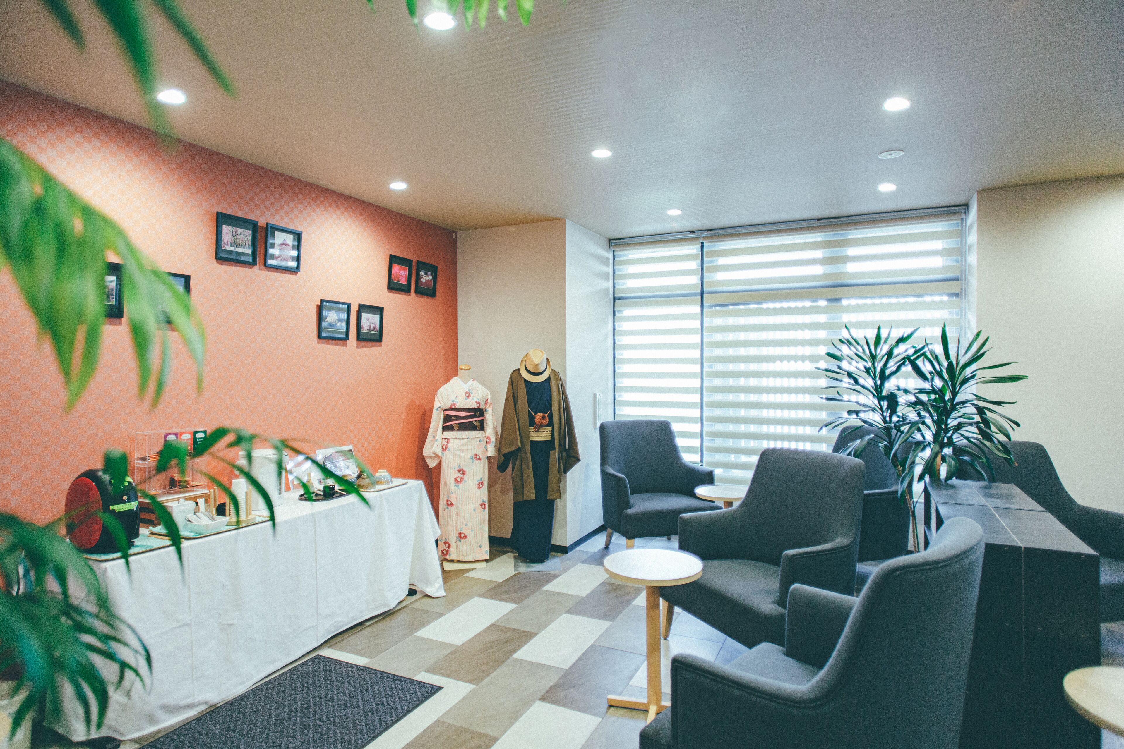 Hotel Kuretakeso Shimizu Gojo