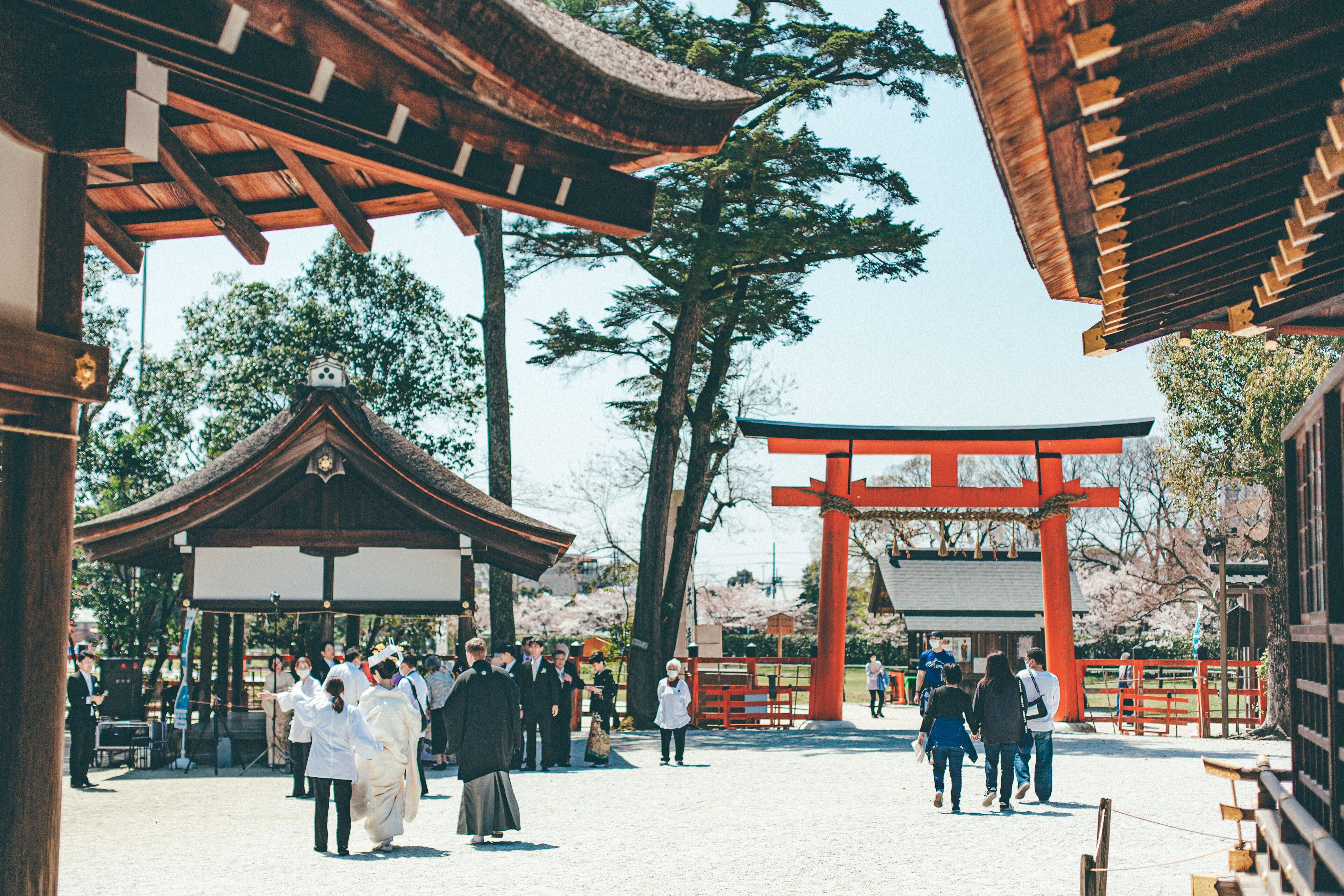 Hotel Kuretakeso Shimizu Gojo