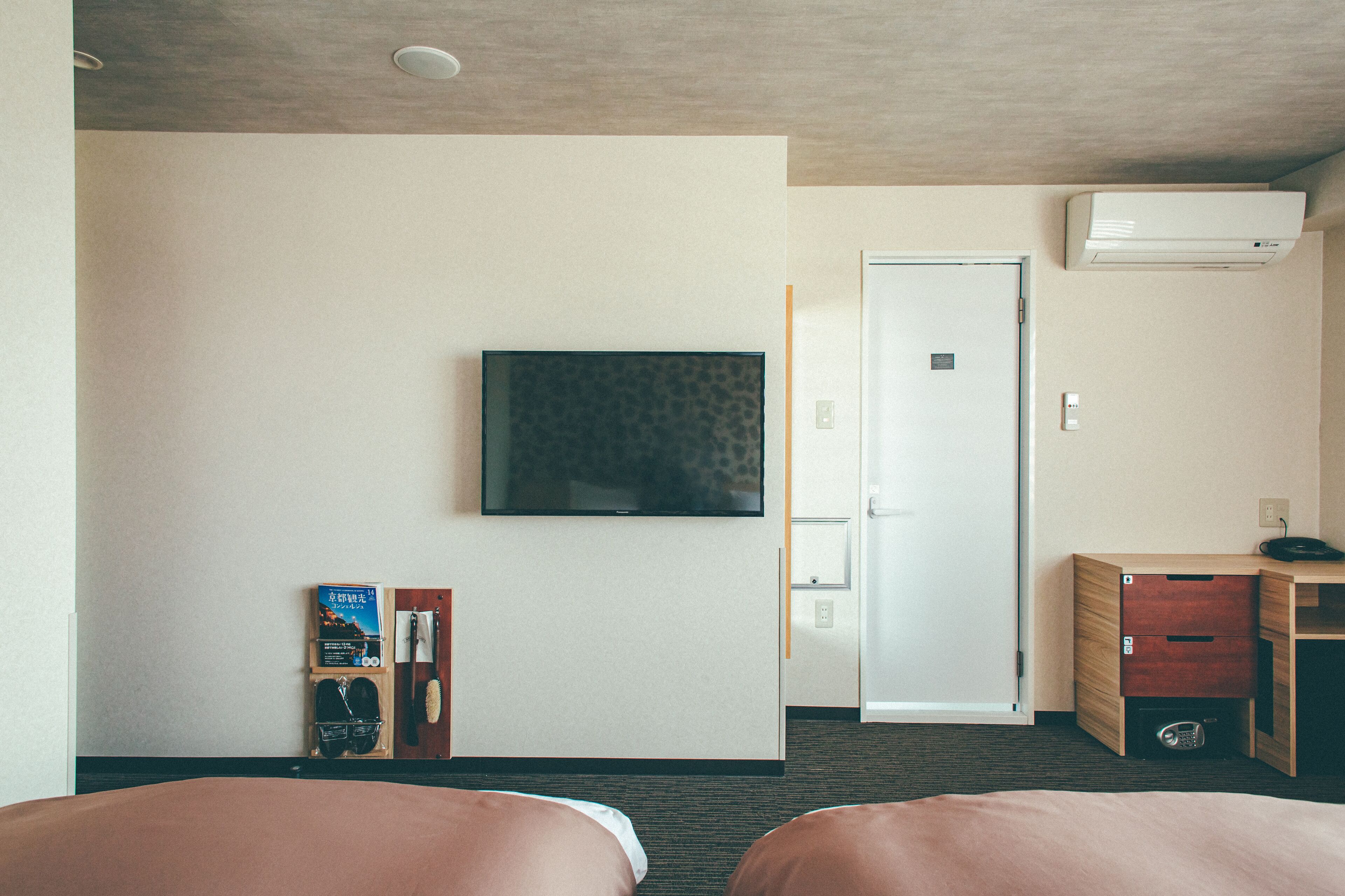 Hotel Kuretakeso Shimizu Gojo