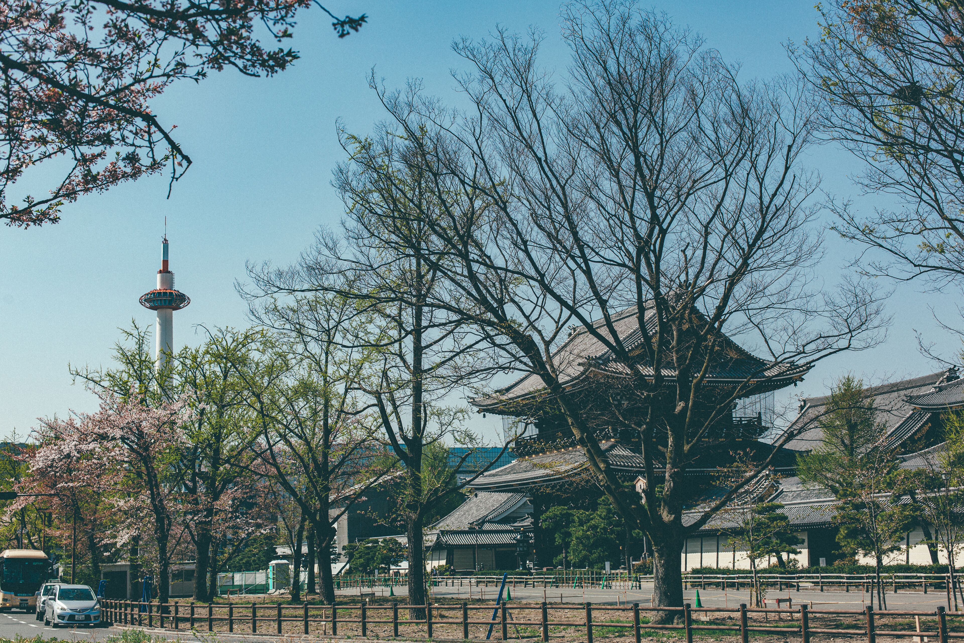Hotel Kuretakeso Shimizu Gojo