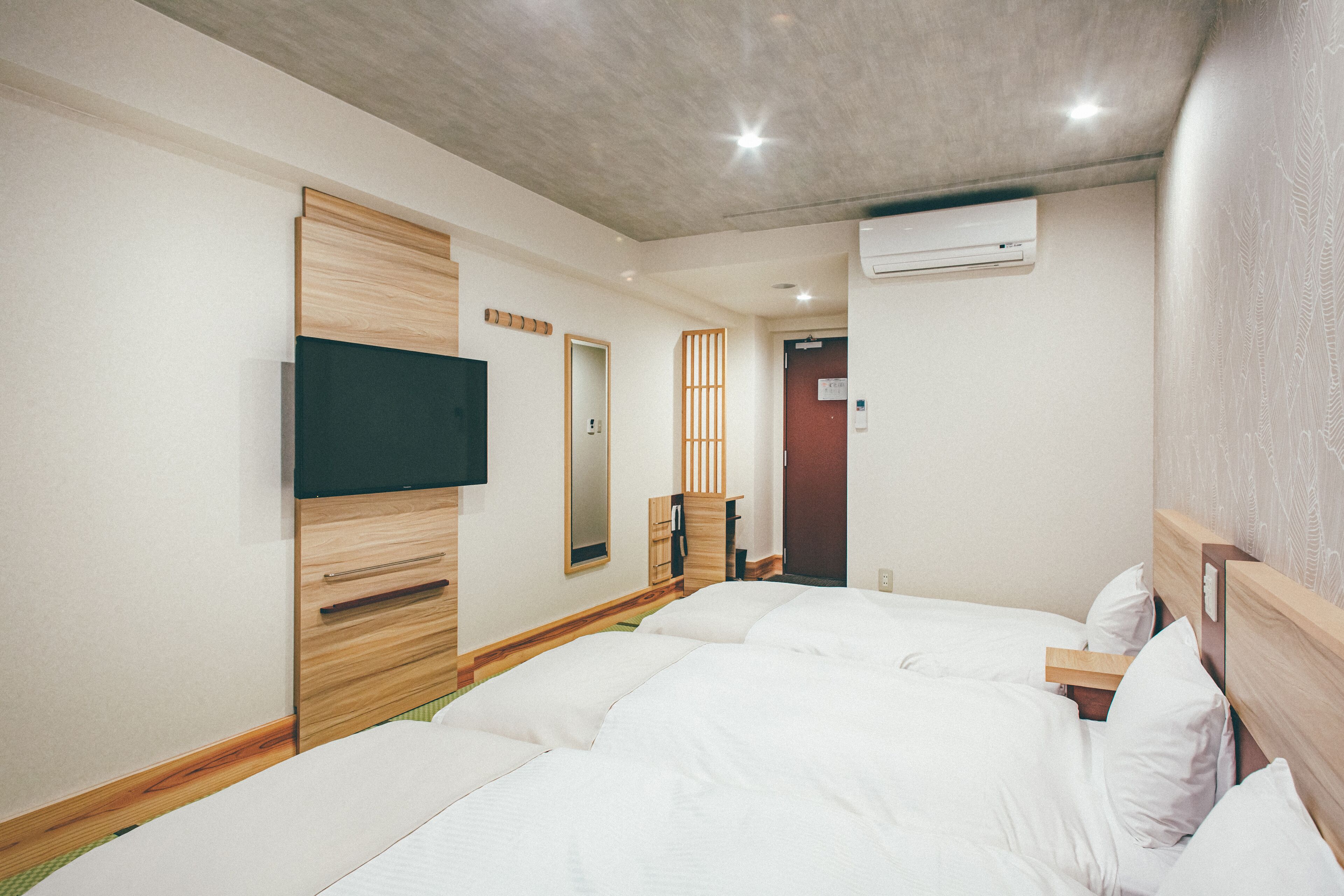 Hotel Kuretakeso Shimizu Gojo