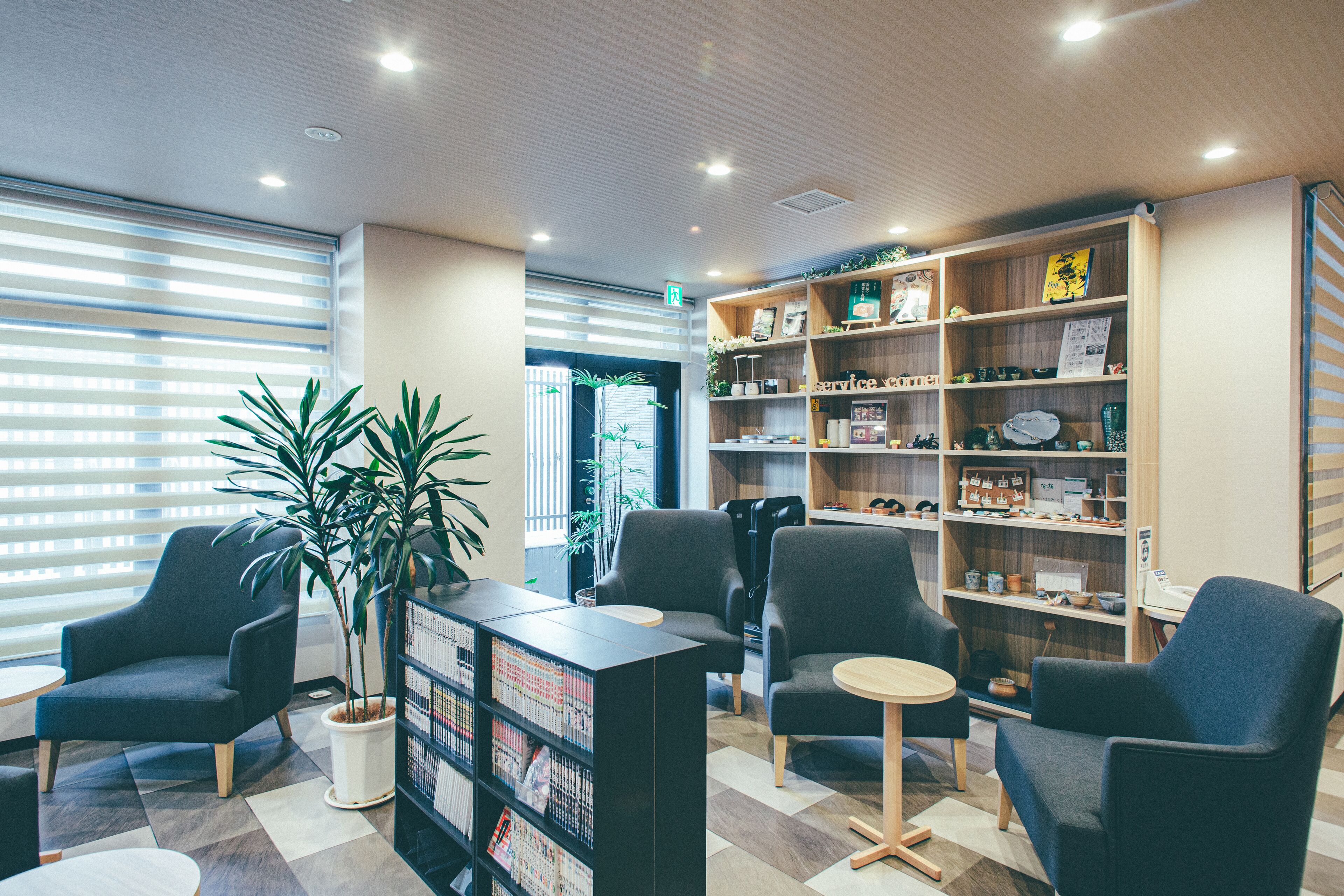 Hotel Kuretakeso Shimizu Gojo
