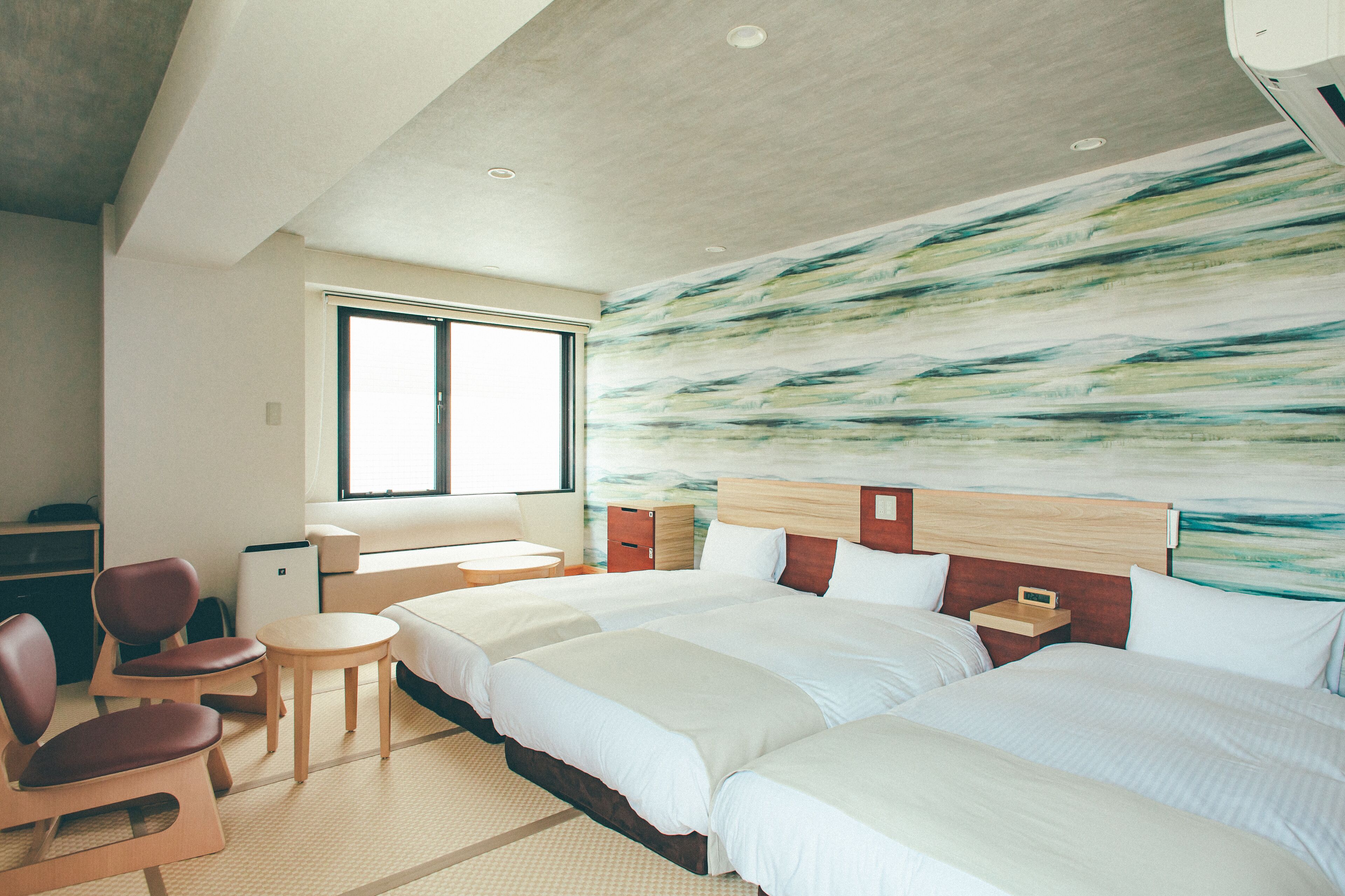 Hotel Kuretakeso Shimizu Gojo