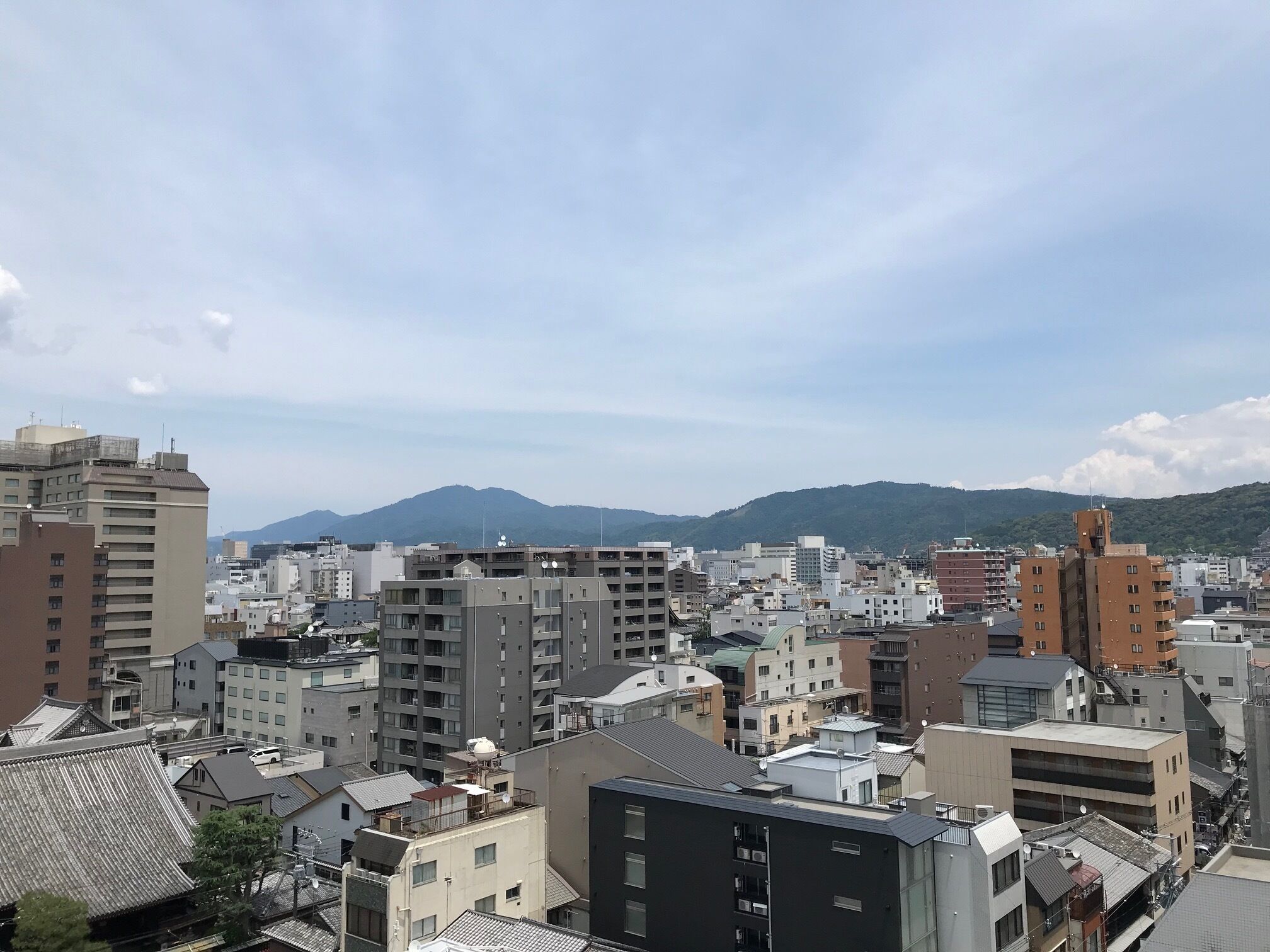 Hotel Kyoto Base