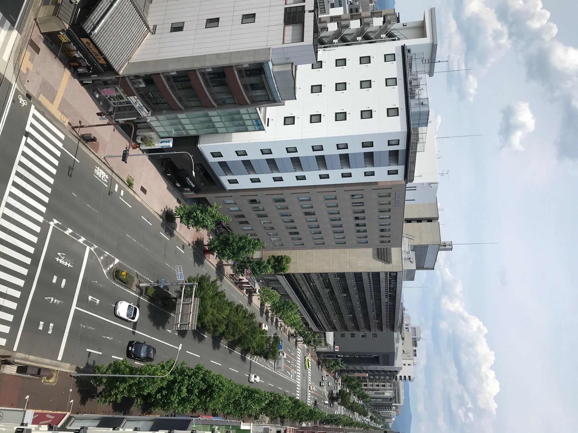 Hotel Kyoto Base