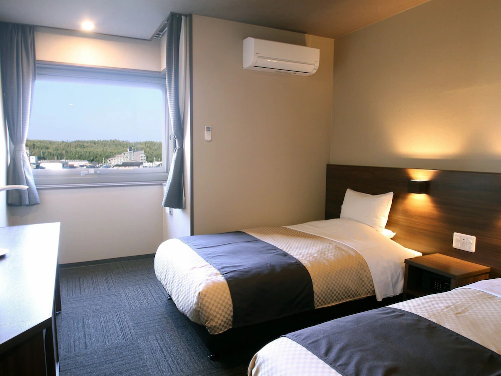 Hotel Kyoto Eminence